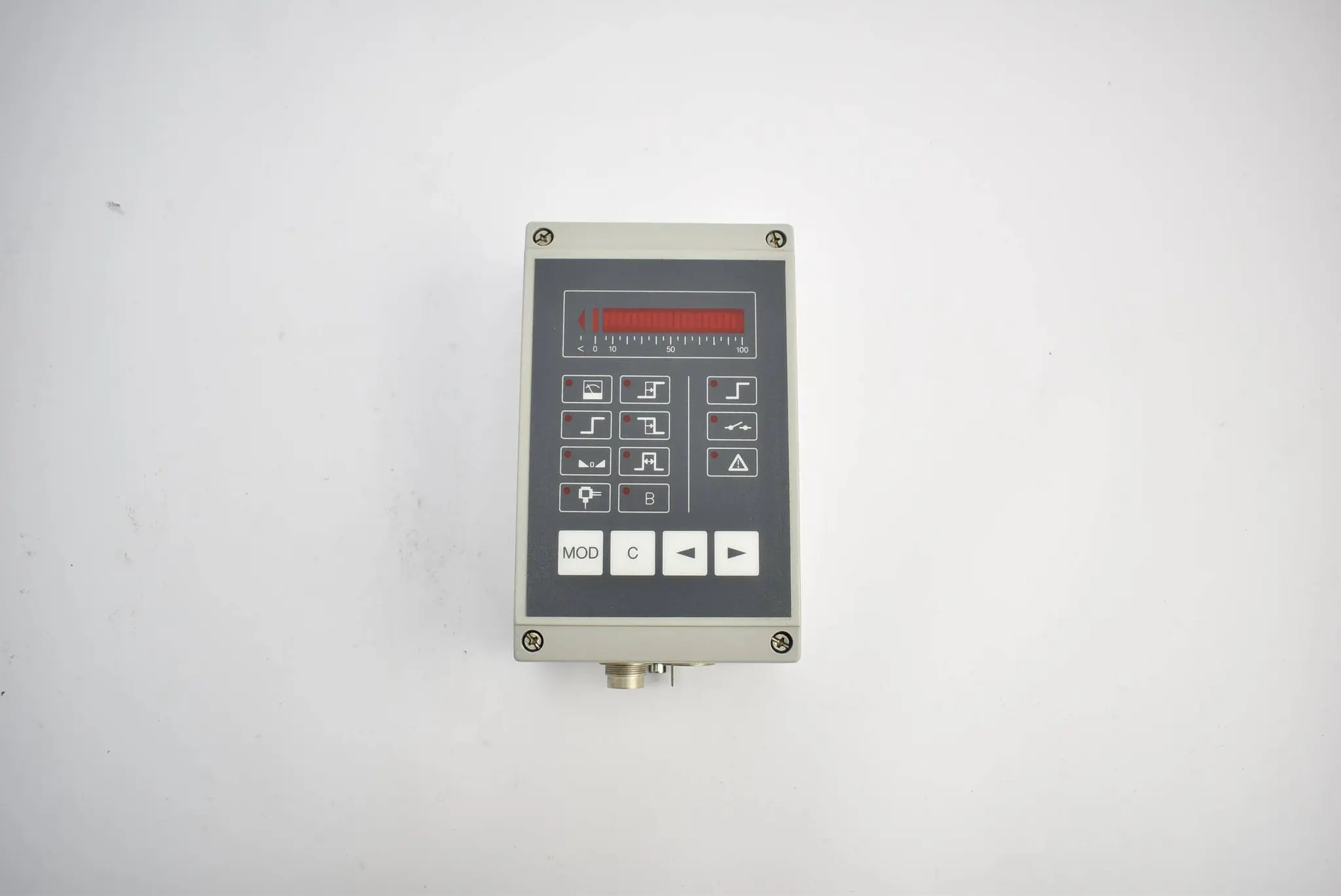 Produktfoto 1 von D+P 24 VDC FLC300.3
