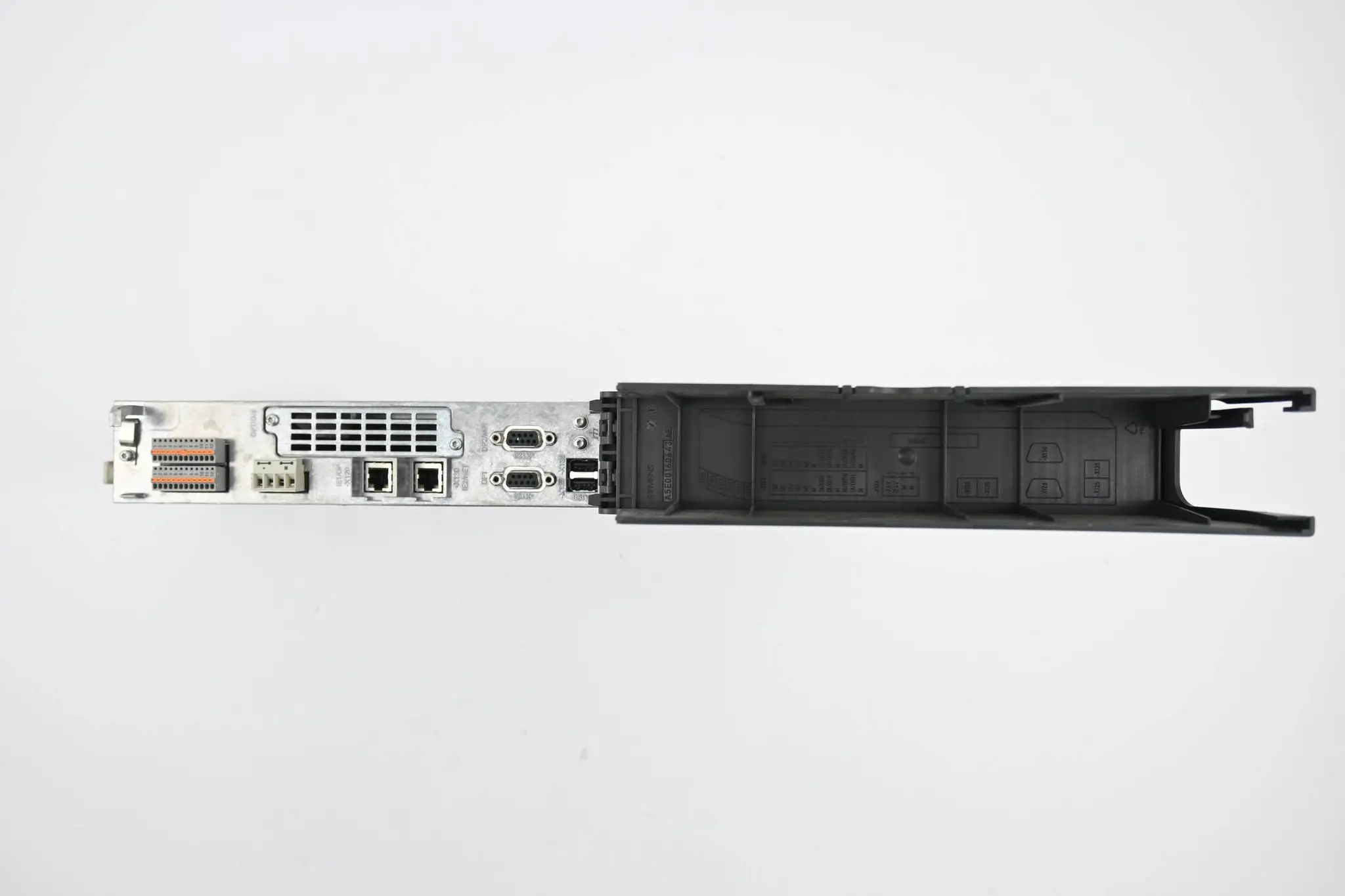 Produktfoto 1 von Siemens Simotion D 6AU1445-0AA00-0AA0 ( 6AU1 445-0AA00-0AA0 ) E.E