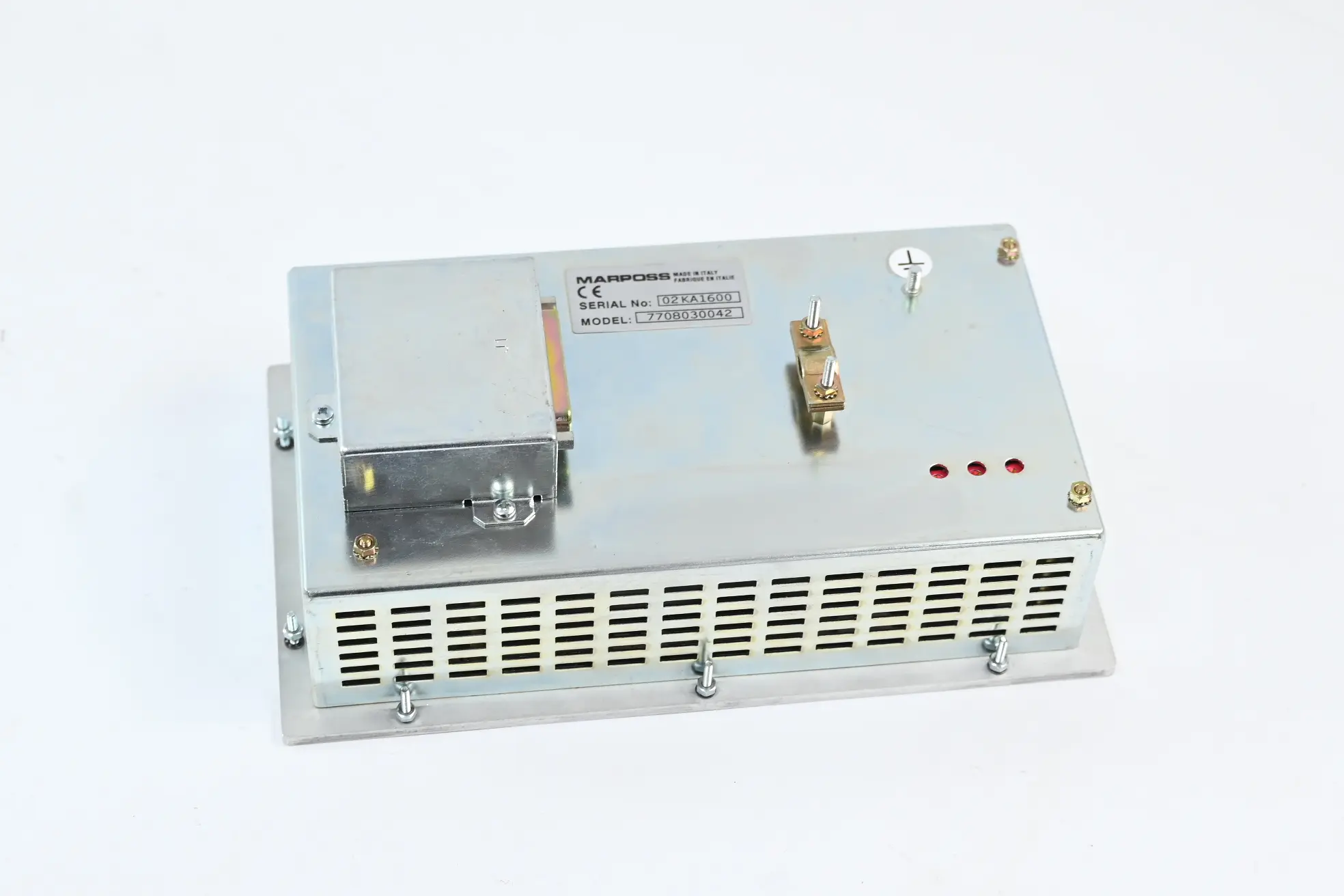 Produktfoto 1 von Marposs Einbaupanel P7 ( 7708030042 )
