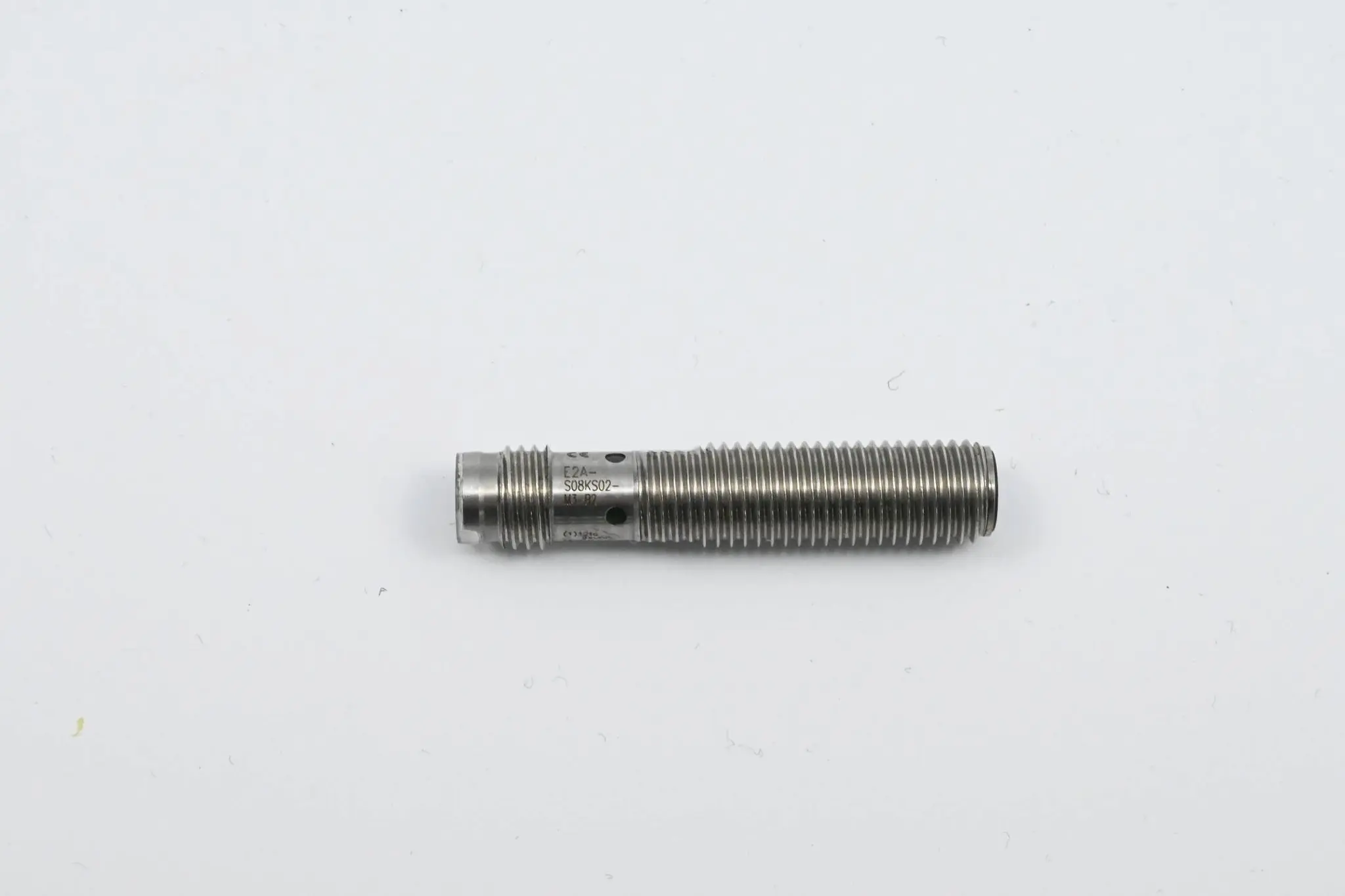 Produktfoto 1 von Omron Näherungsschalter E2A-S08KS02-M3-B2