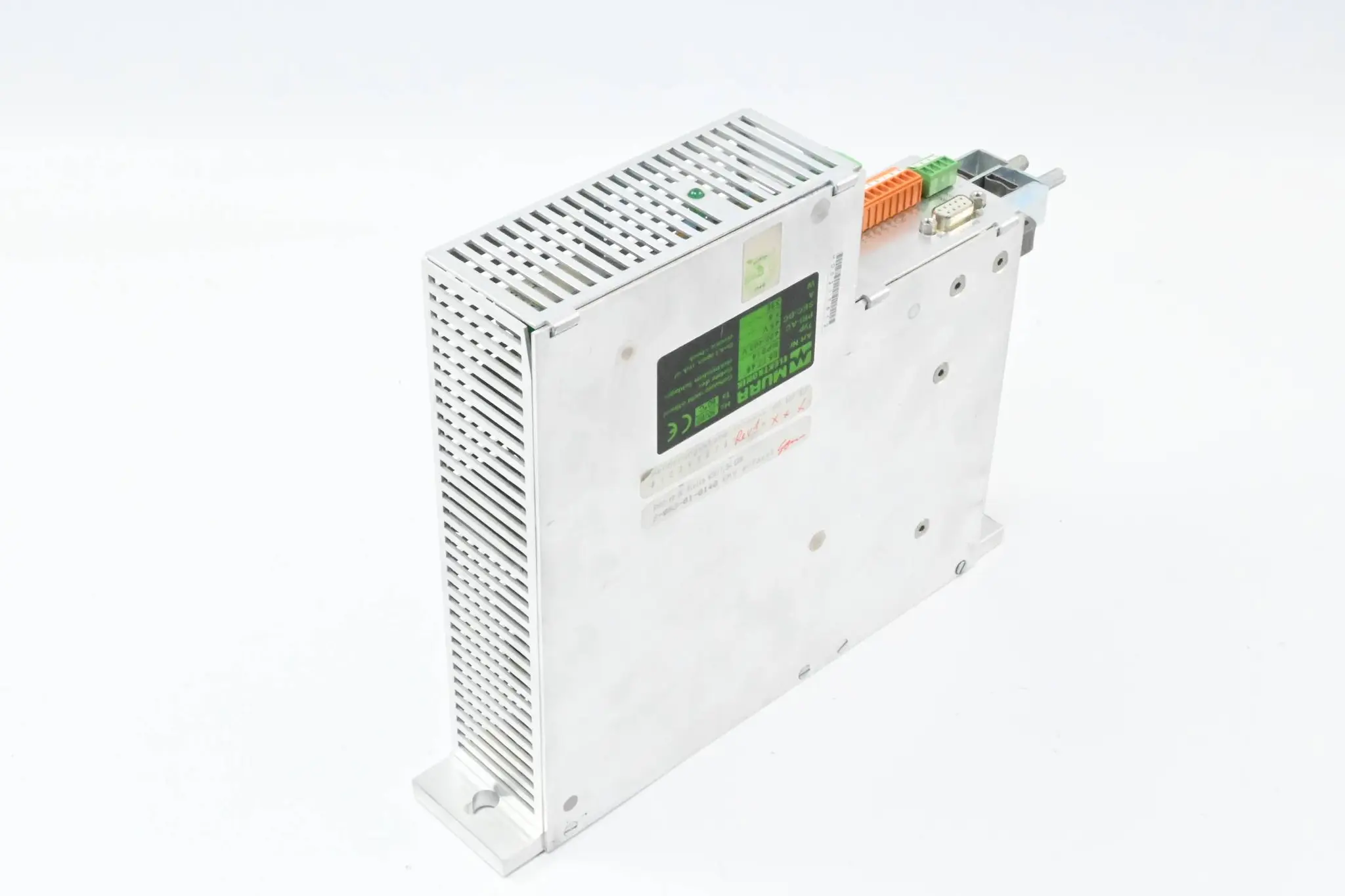 Produktfoto 1 von Murr Elektronik Netzteil MPS14 ( 857746 )