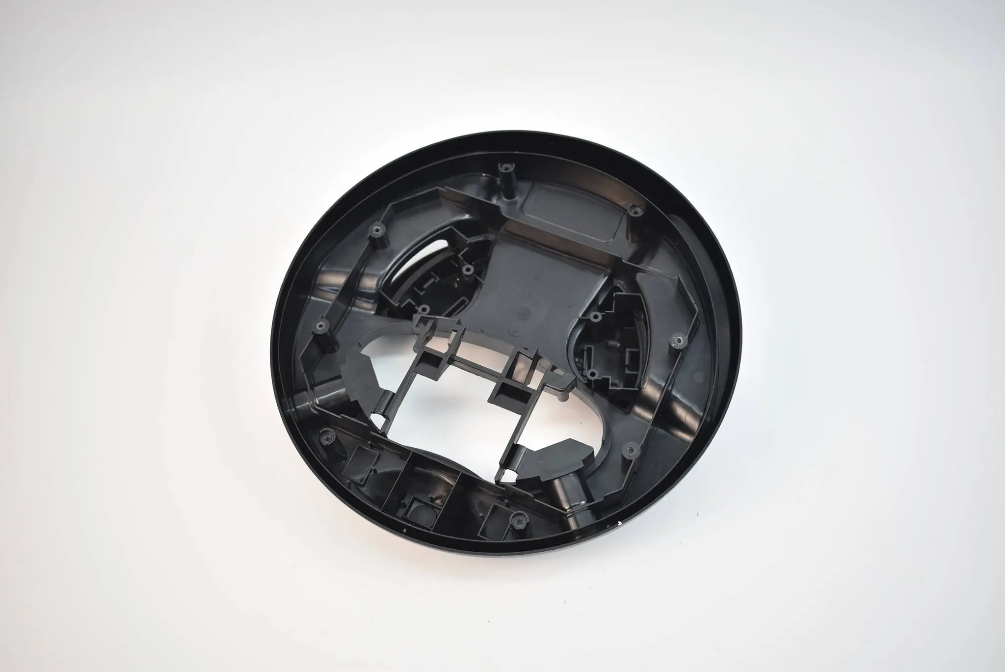 Produktfoto 1 von Siemens Backcover MP177 6AV6 645-0FE01-0AX1 ( 6AV6645-0FE01-0AX1 ) Zustand C