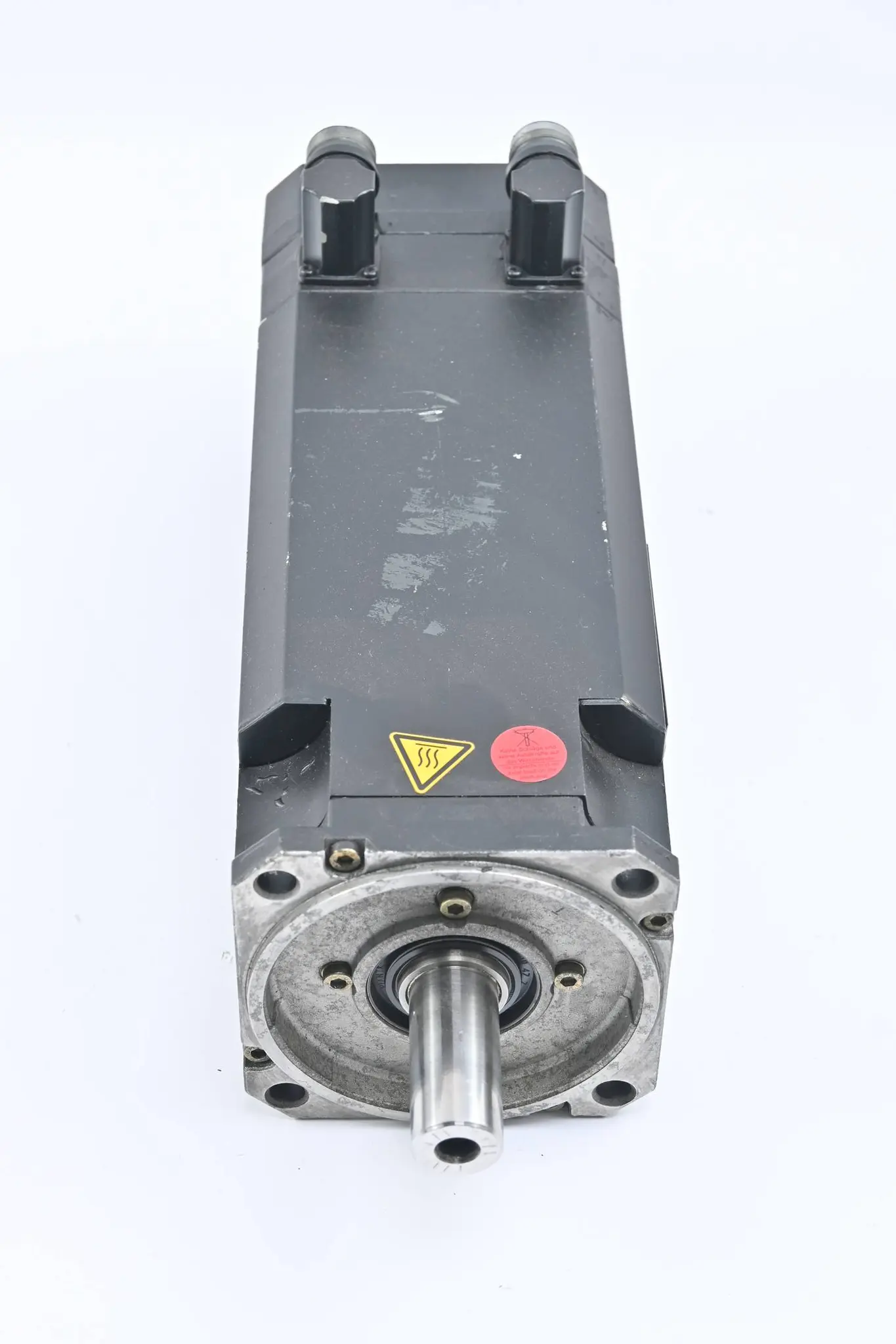 Produktfoto 1 von Siemens Synchronservomotor 1FT6064-6AF71-3AG2 ( 1FT6 064-6AF71-3AG2 )
