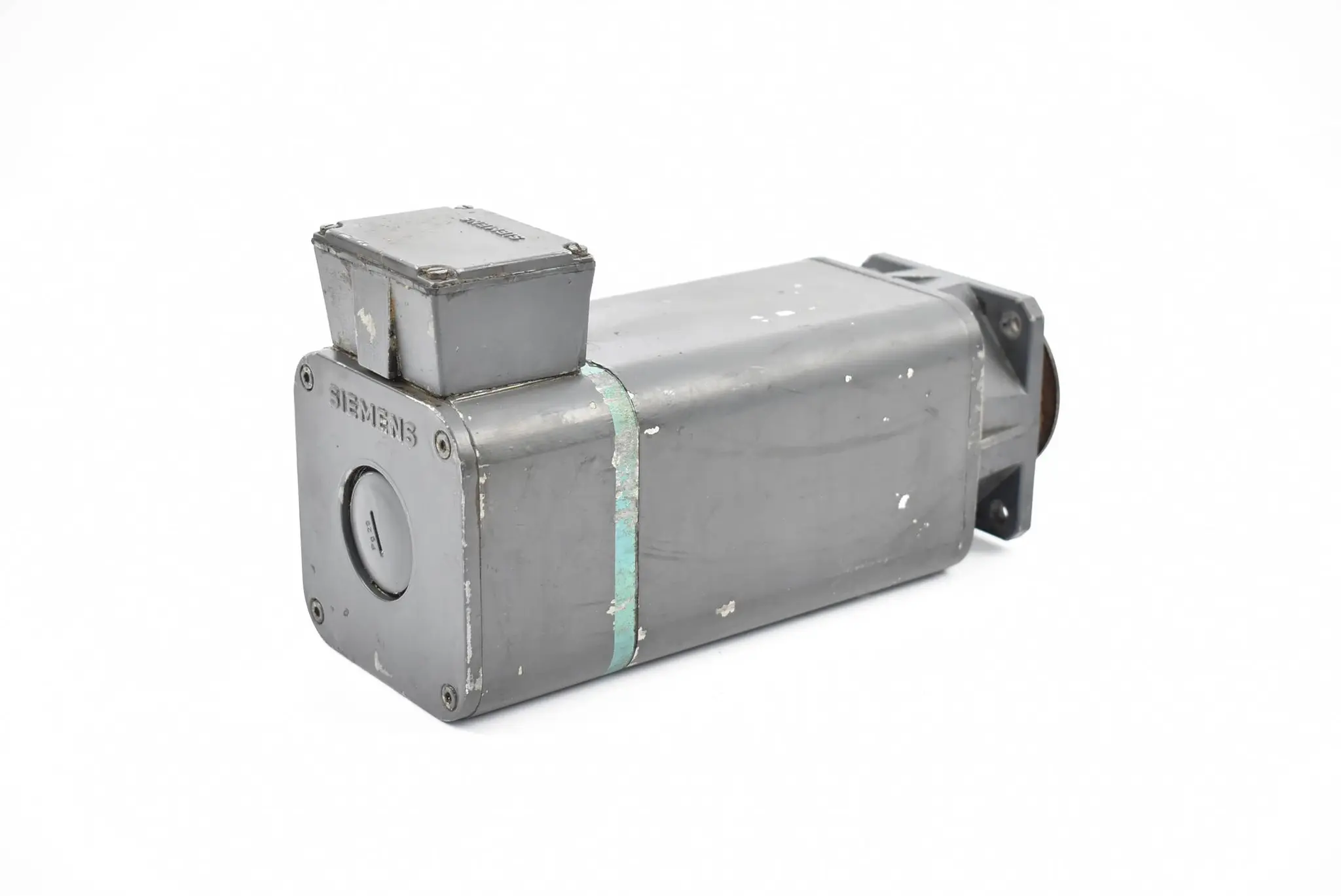 Produktfoto 1 von Siemens 3~Permanentmotor 1FT5064-0AC01-2-Z ( 1FT5 064-0AC01-2-Z ) 2000U/min.