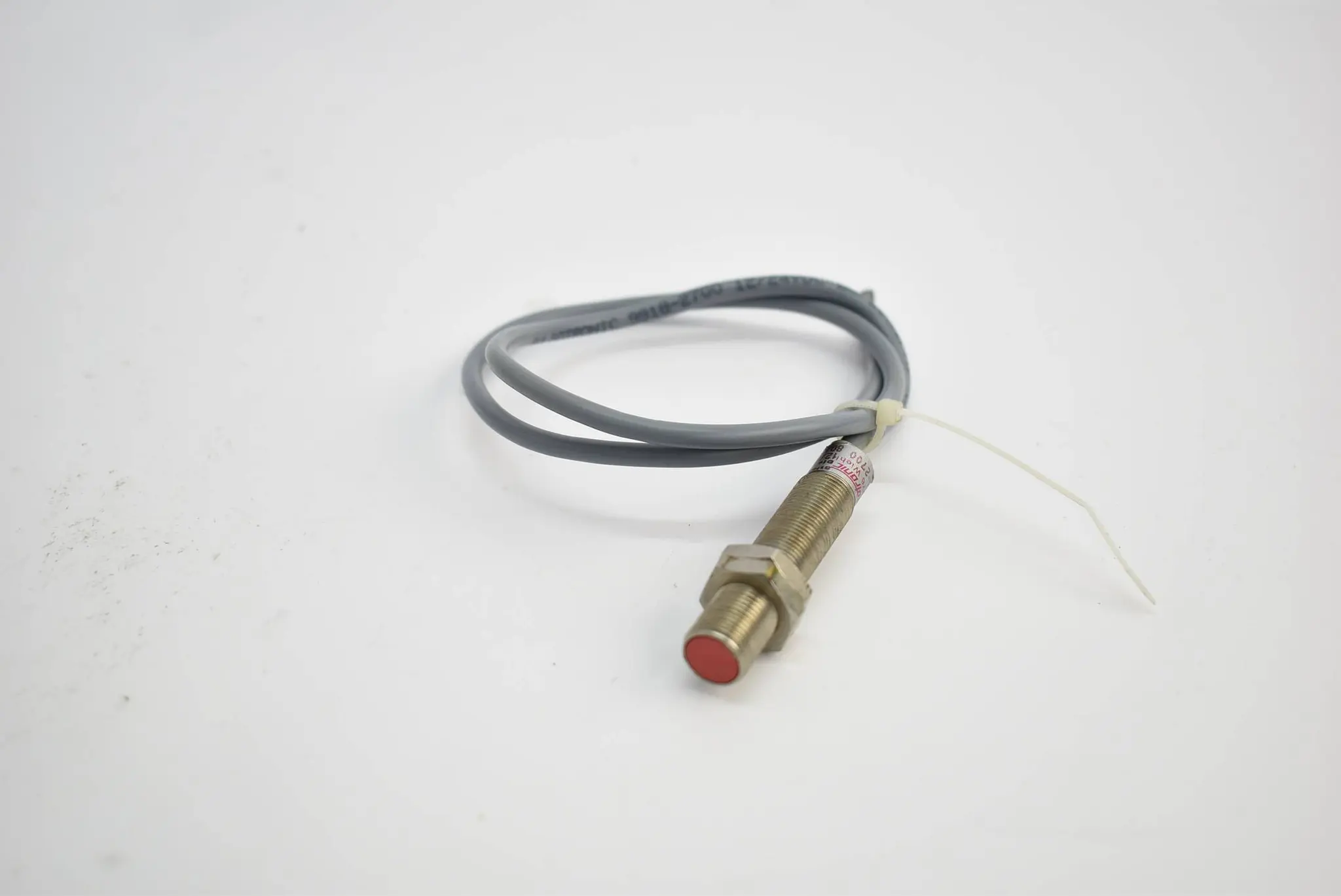 Produktfoto 1 von Pulstronic Näherungsschalter 12/24VDC 80/200mA 9918-2700