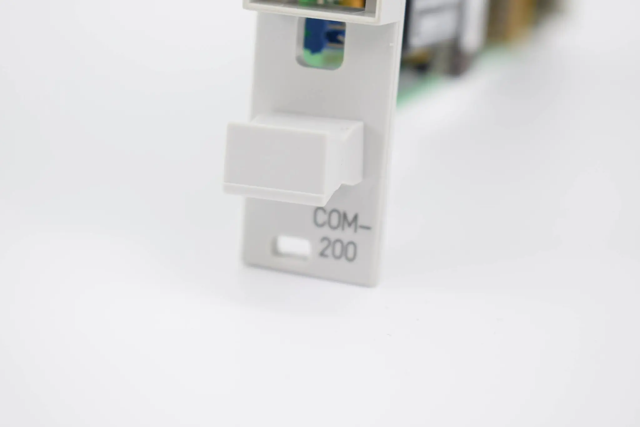 Produktfoto 1 von Klöckner Moeller Kommunikationsbaugruppe PS416-COM-200 ( PS416COM200 )