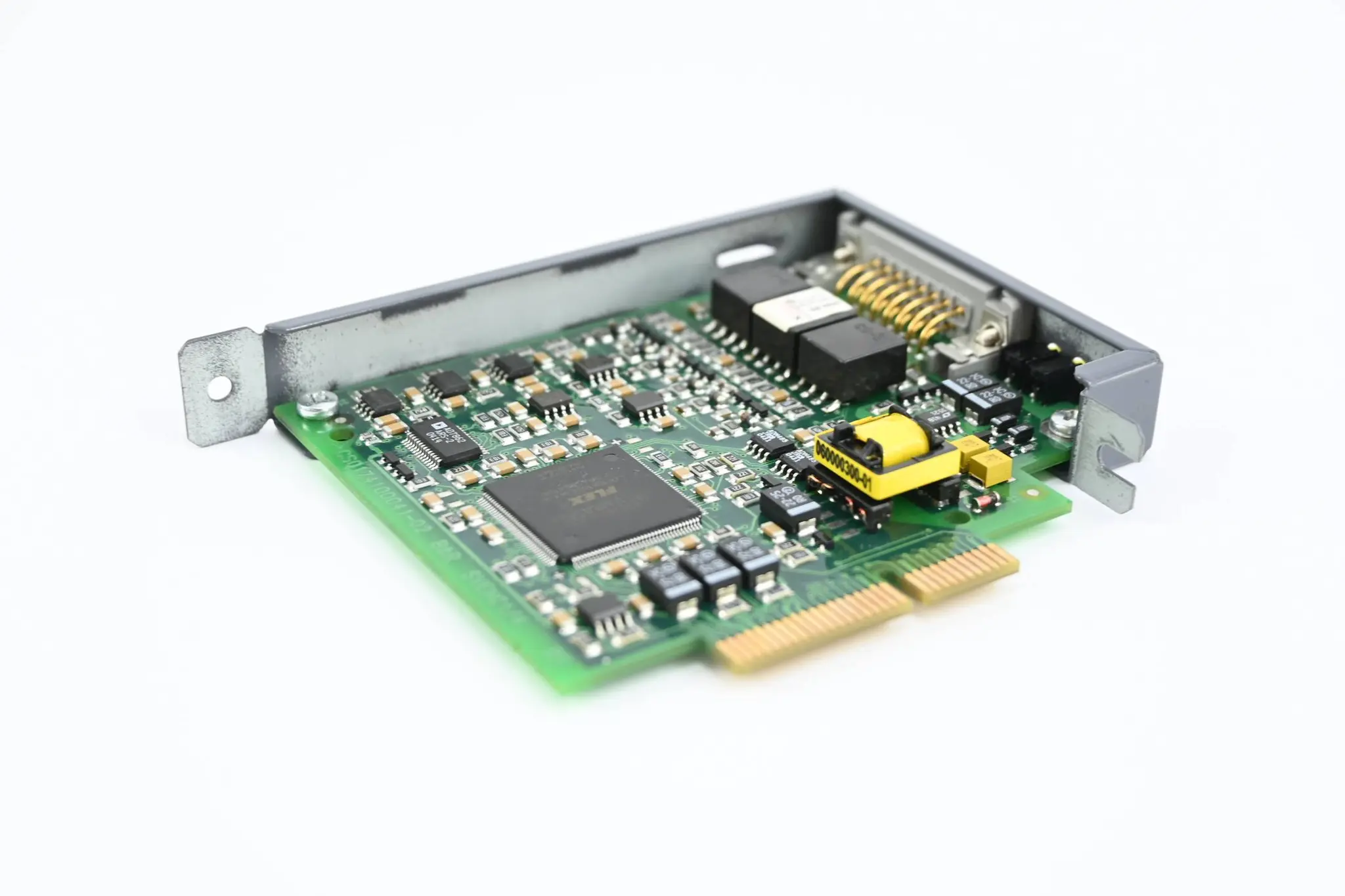 Produktfoto 1 von B&R Automation Acopos Einsteckmodul 8AC120.60-1 Rev. K0