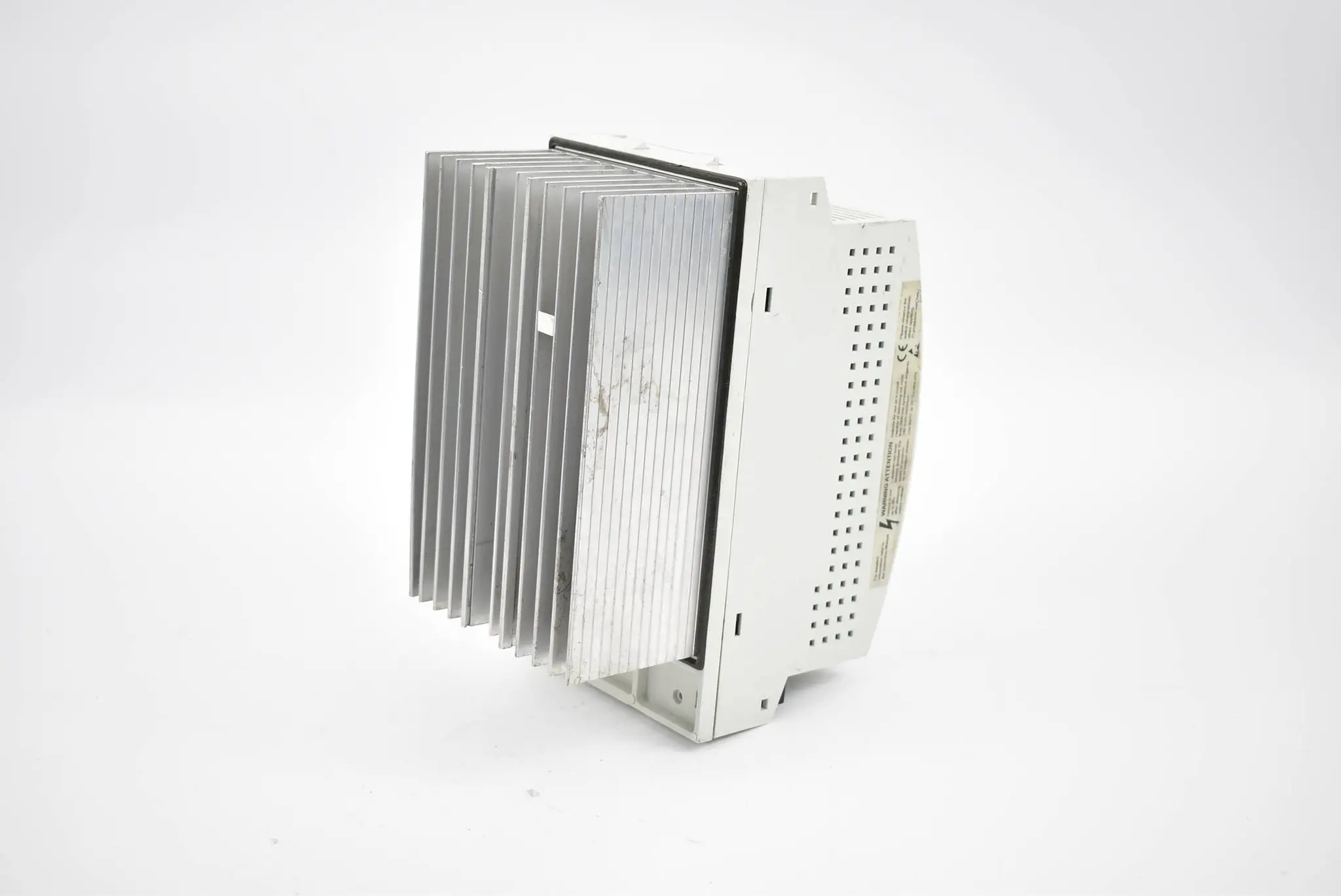 Produktfoto 1 von KUKA Lenze Servo Drive KSD1-48 E93DA123I4B531 ( 00423971 ) E93DA123I4B531XXVI05
