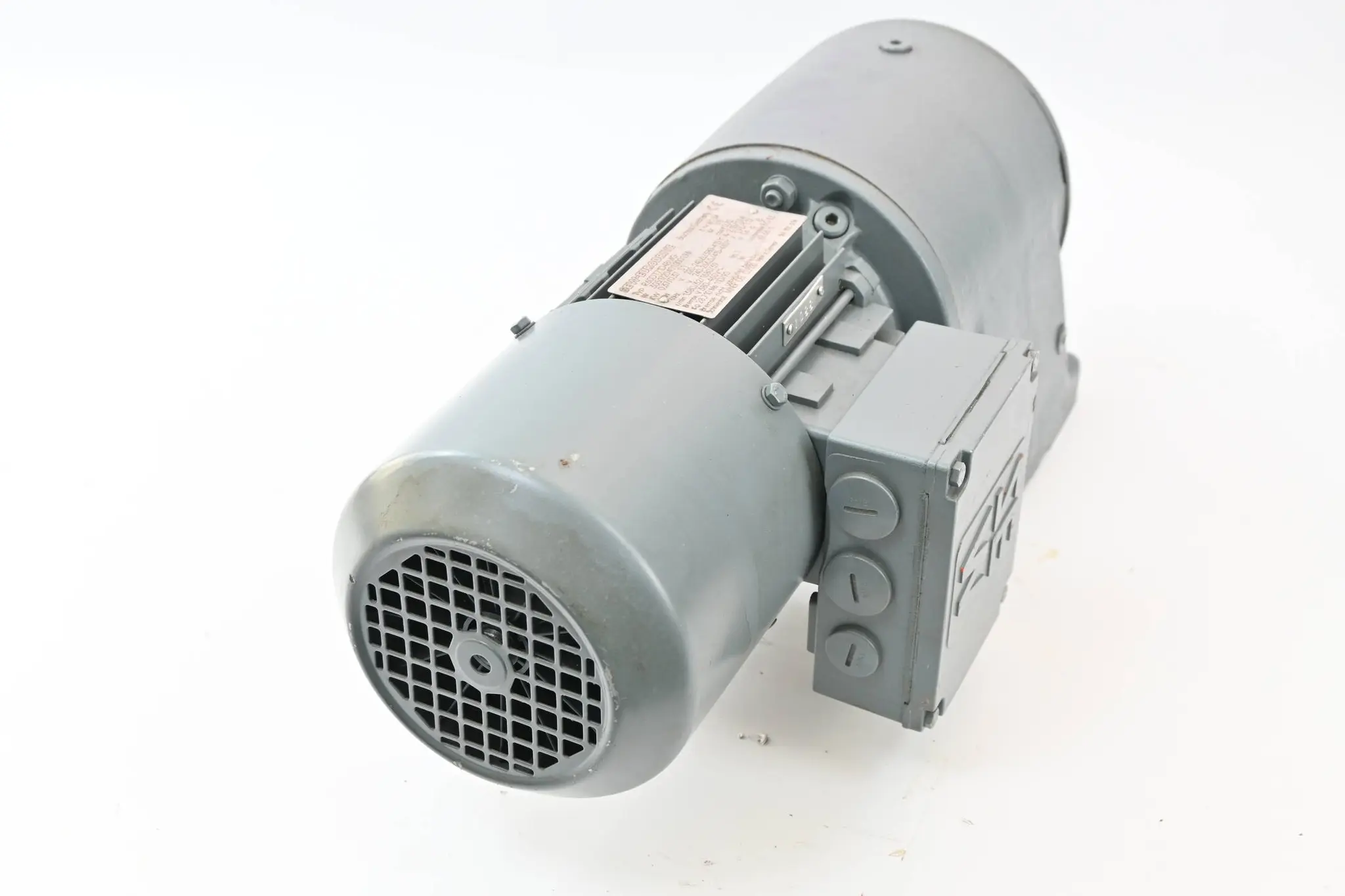 Produktfoto 1 von SEW-Eurodrive 3~ Bremsmotor R60DT71D4BMG ( R60 DT71D4BMG )