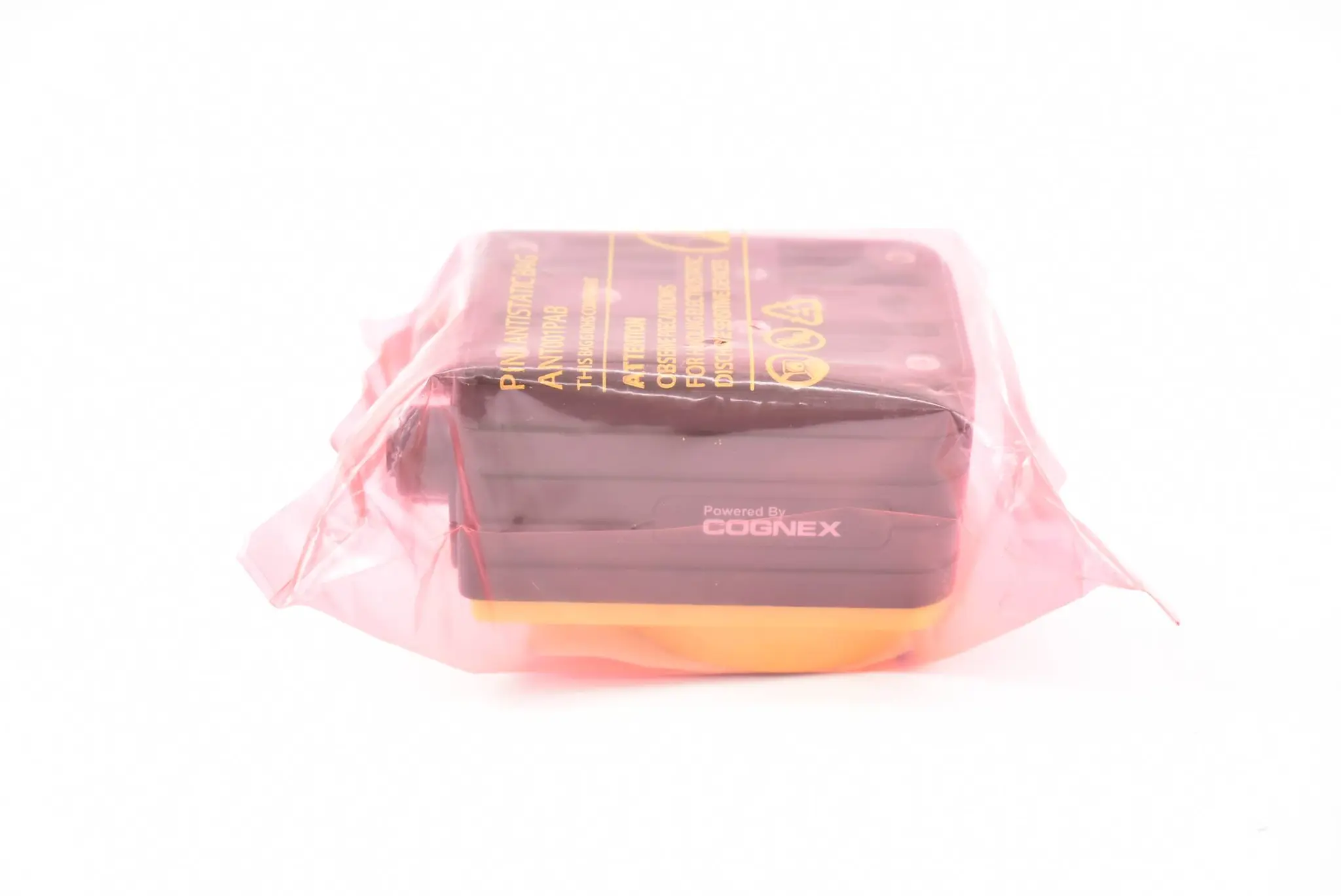 Produktfoto 1 von Cognex Kamera 821-0084-5R B