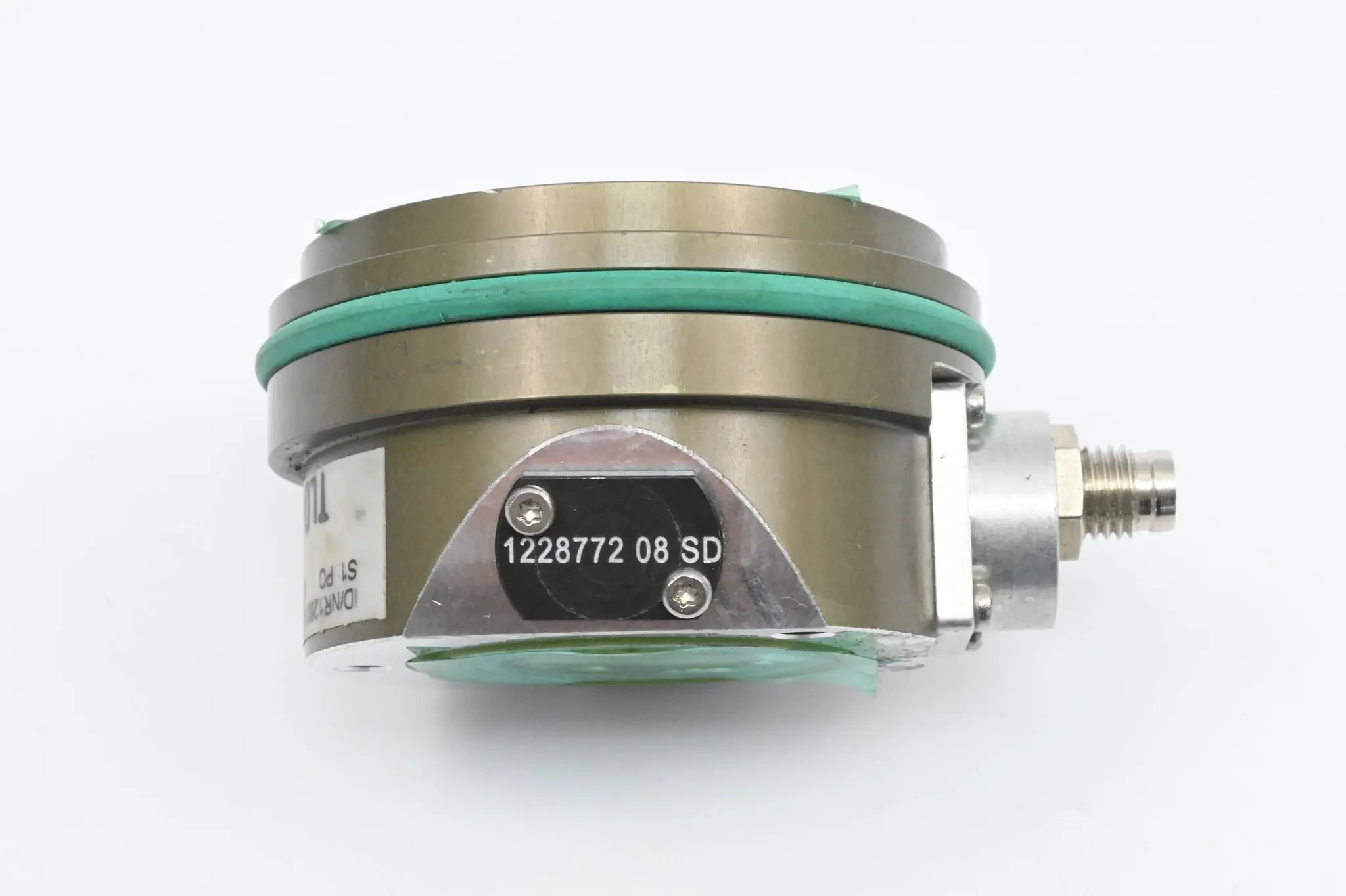 Produktfoto 1 von Trumpf Laseroptik 1228772 08 SD ( 1260168 )