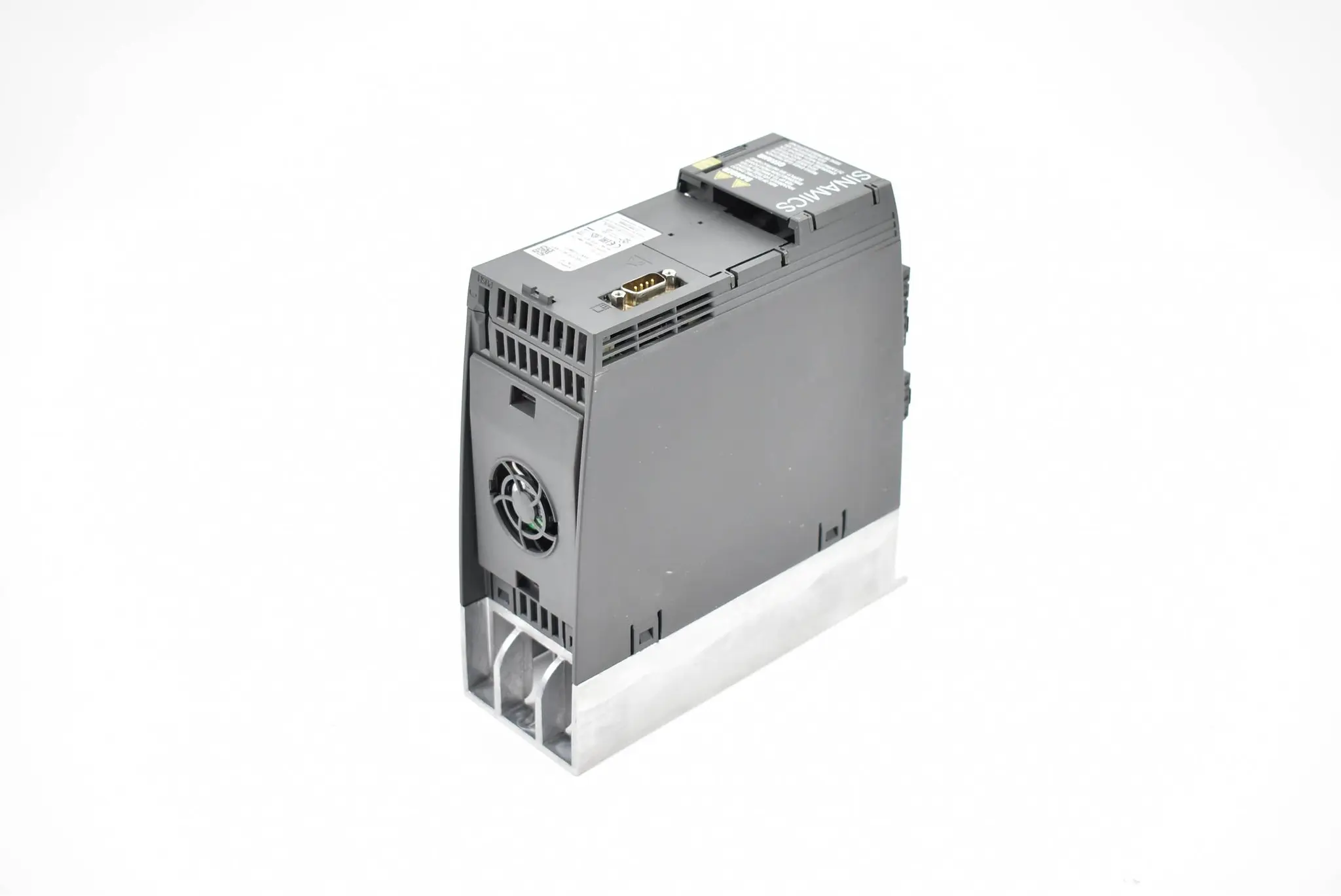 Produktfoto 1 von Siemens Sinamics Frequenzumrichter 6SL3210-1KE17-5AP1 ( 6SL3 210-1KE17-5AP1 )