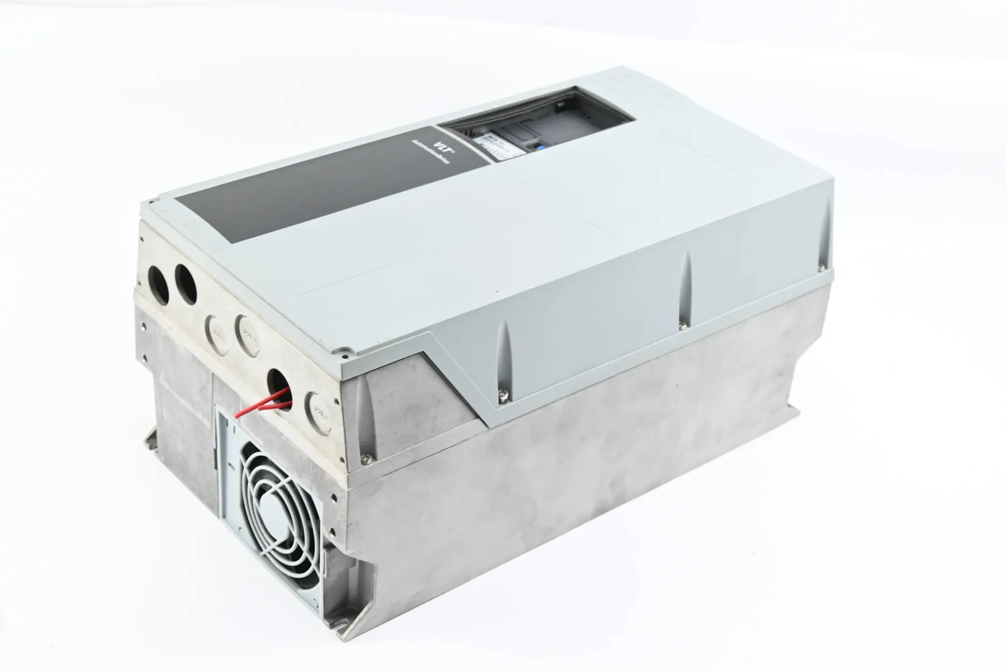 Produktfoto 1 von Danfoss Frequenzumrichter FC-302P4K0T5E55H1BGXXXXSXXXXAXBKCXXXXDX ( 131B2583 )