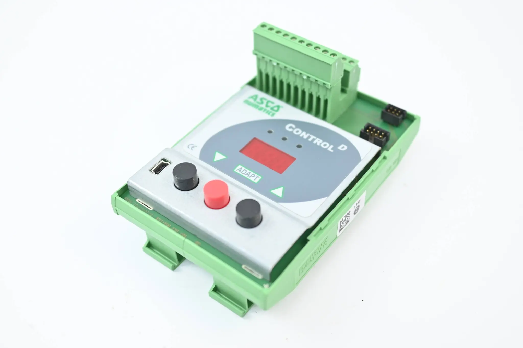 Produktfoto 1 von Asco Numatics Steuermodul 60300119