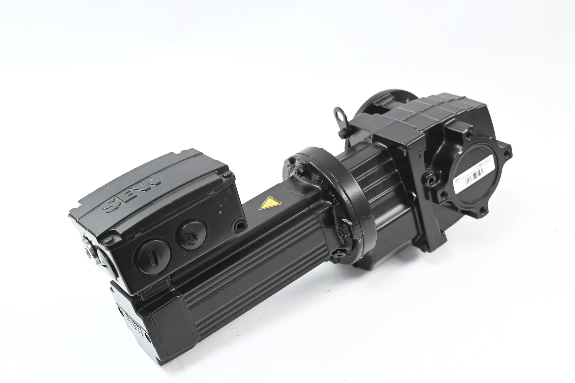 Produktfoto 1 von SEW-Eurodrive Getriebemotor WF37 CMP50M/BK/KY/RH1M/KK