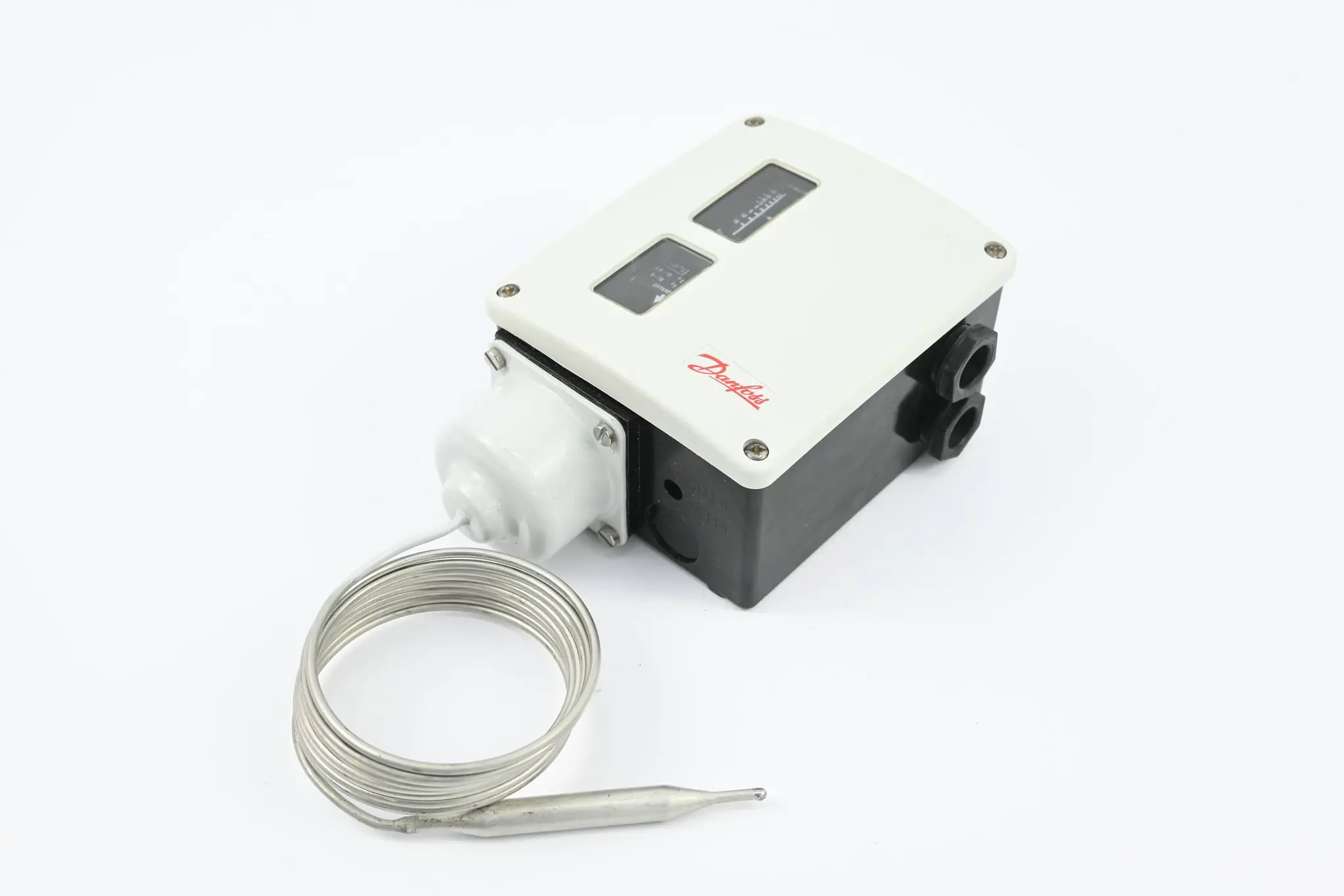 Produktfoto 1 von Danfoss Thermostat 017-501466