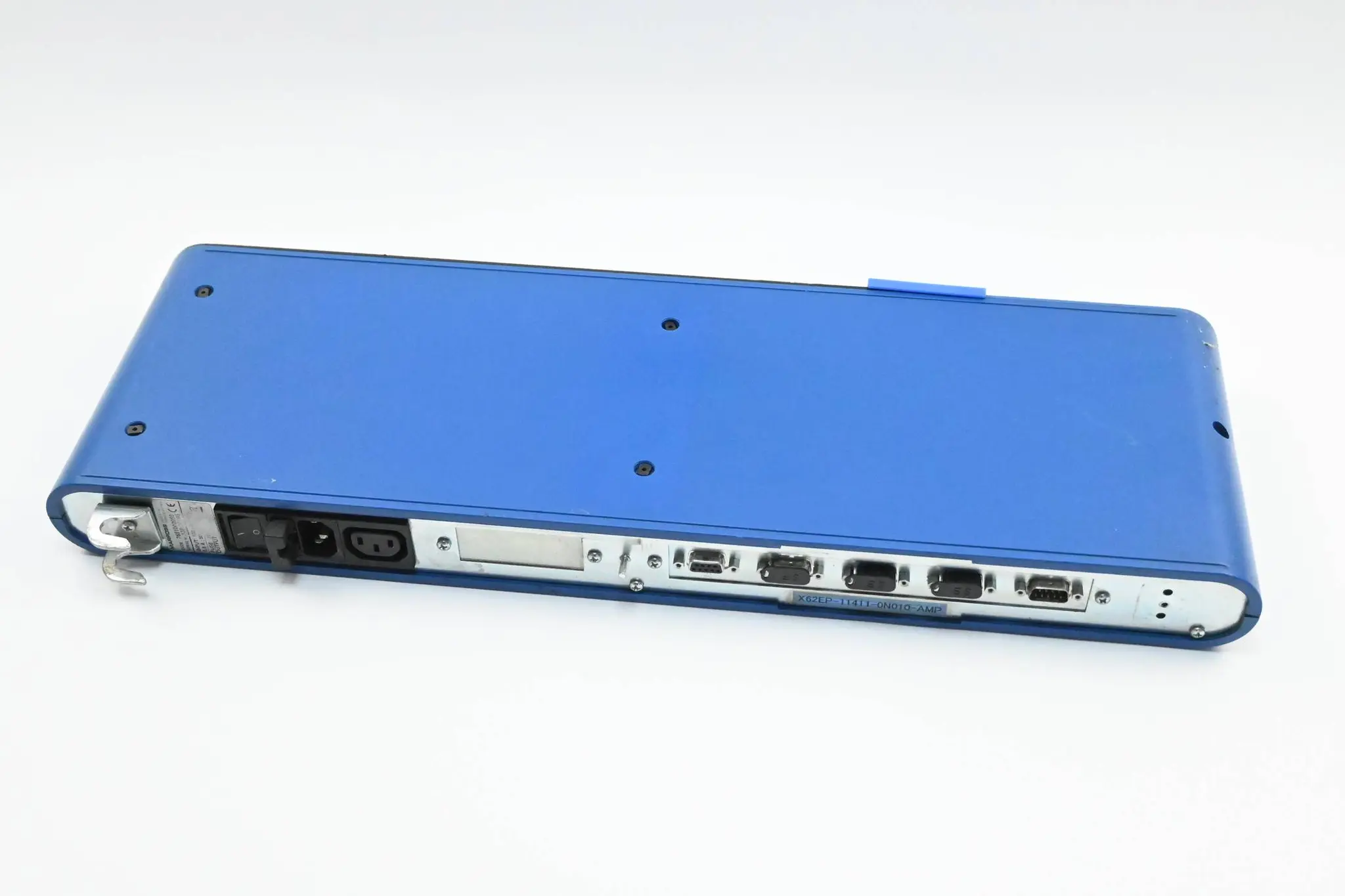 Produktfoto 1 von Marposs Mikroprozessor-Säulenanzeige 7651002050
