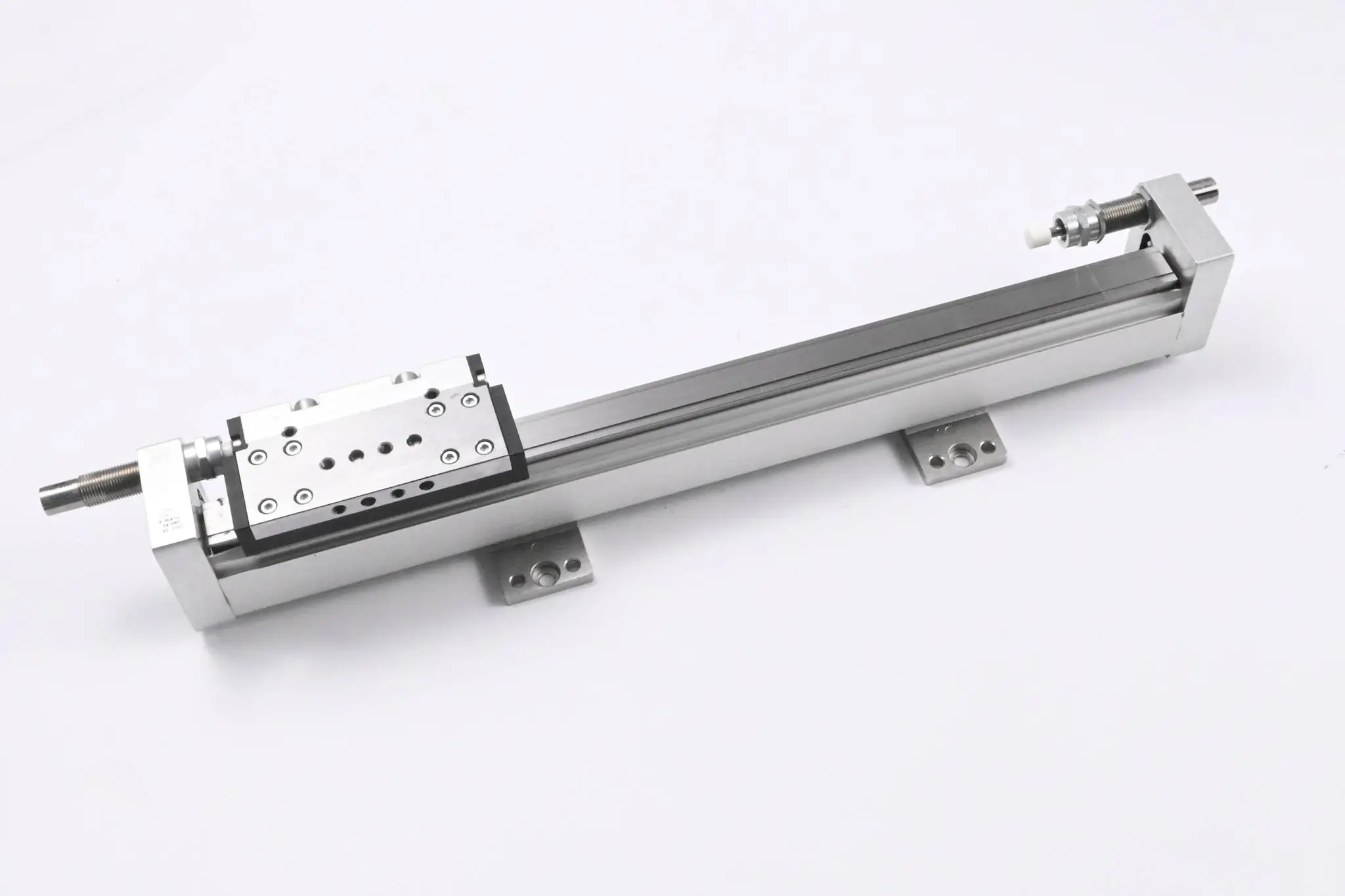 Produktfoto 1 von Festo Linearantrieb DGC-18-240-KF-YSRW-A ( 532446 )