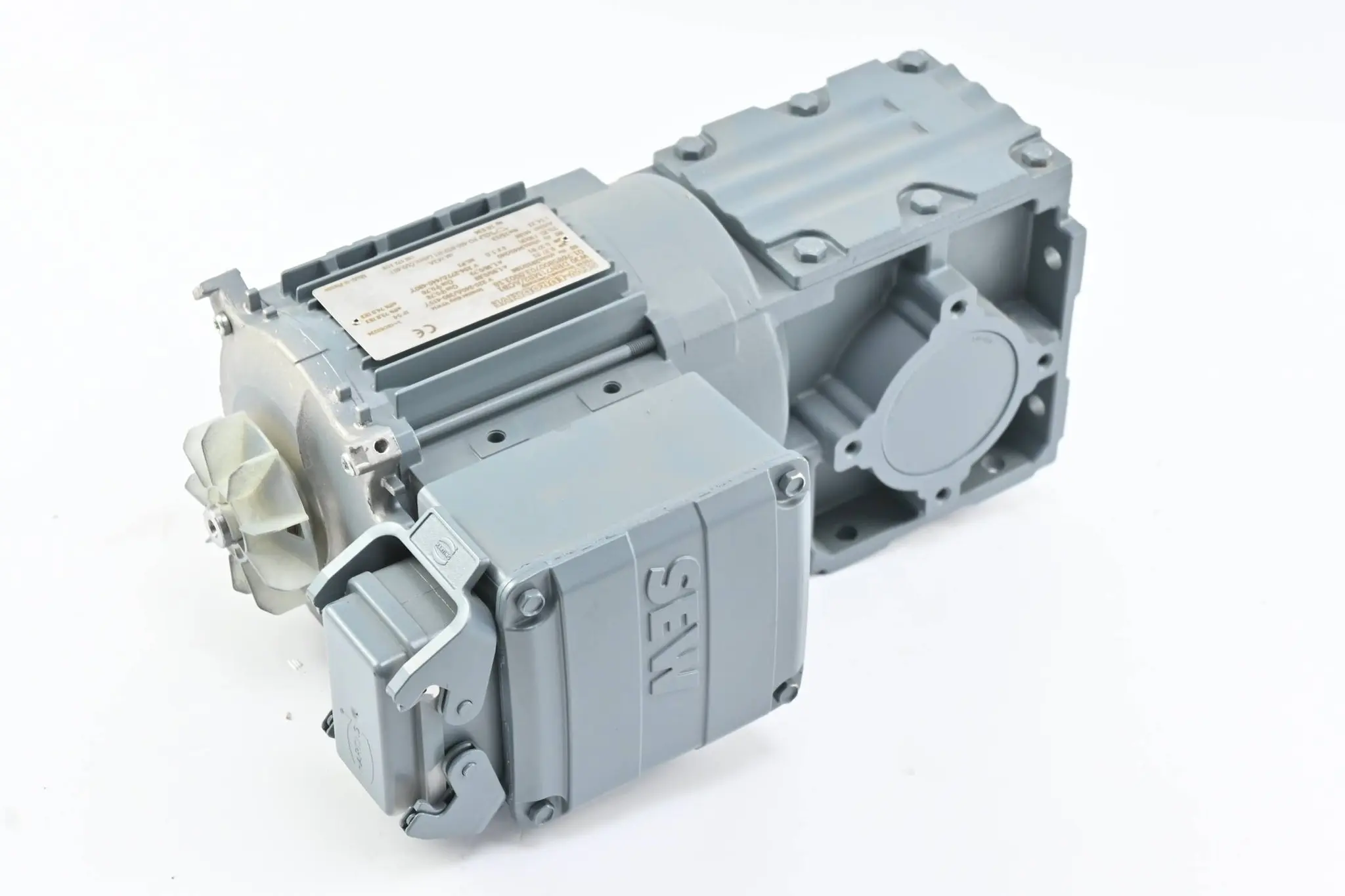 Produktfoto 1 von SEW-Eurodrive Getriebemotor W30 DRN71MS2/ACB1 ( W30DRN71MS2/ACB1 )