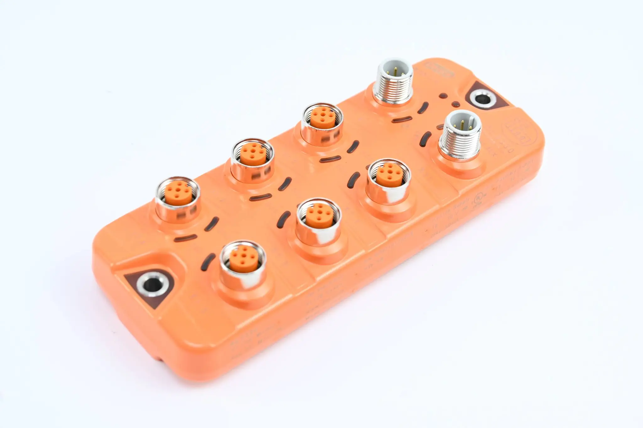 Produktfoto 1 von Ifm Electronic IO-Link Modul CompactLine AL2330 ( AL 2330 )