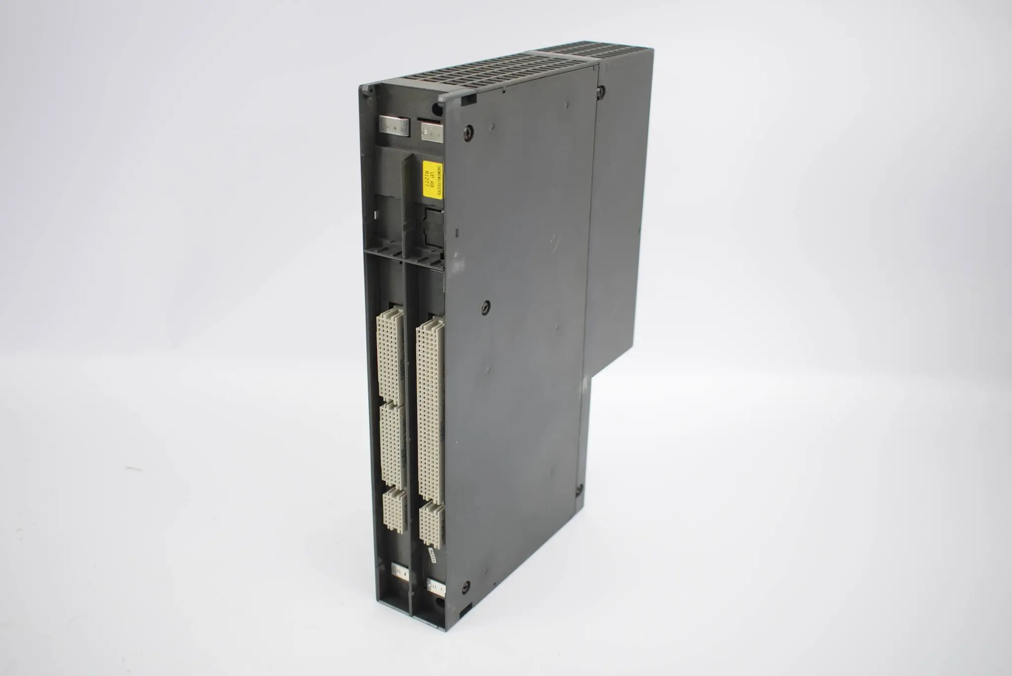 Produktfoto 1 von Siemens simatic S7-400 6ES7 414-2XJ00-0AB0 ( 6ES7414-2XJ00-0AB0 ) E6