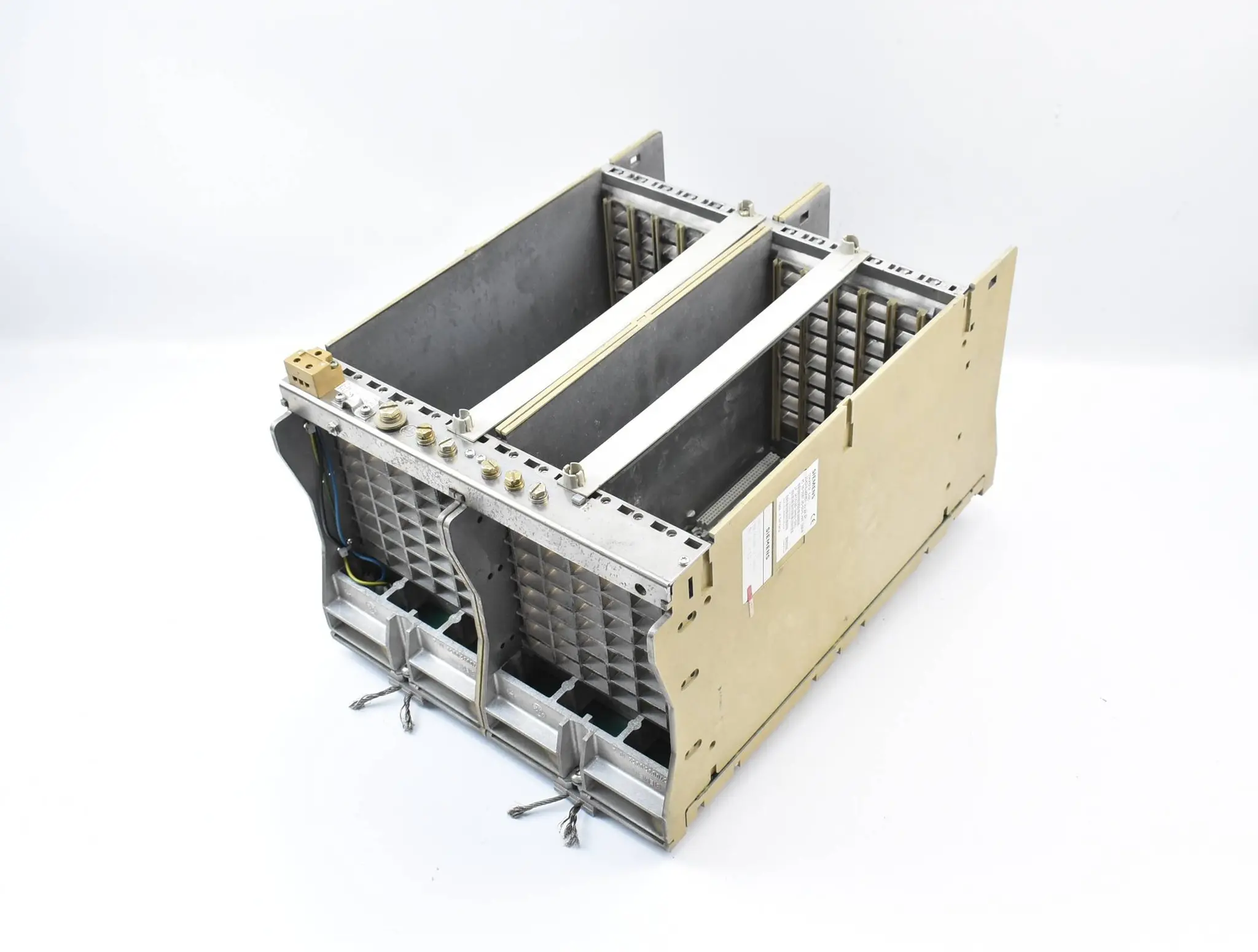 Produktfoto 1 von Siemens Sinumerik 840C 6FC5100-0AA01-0AA1 ( 6FC5 100-0AA01-0AA1 )  ohne Lüfter