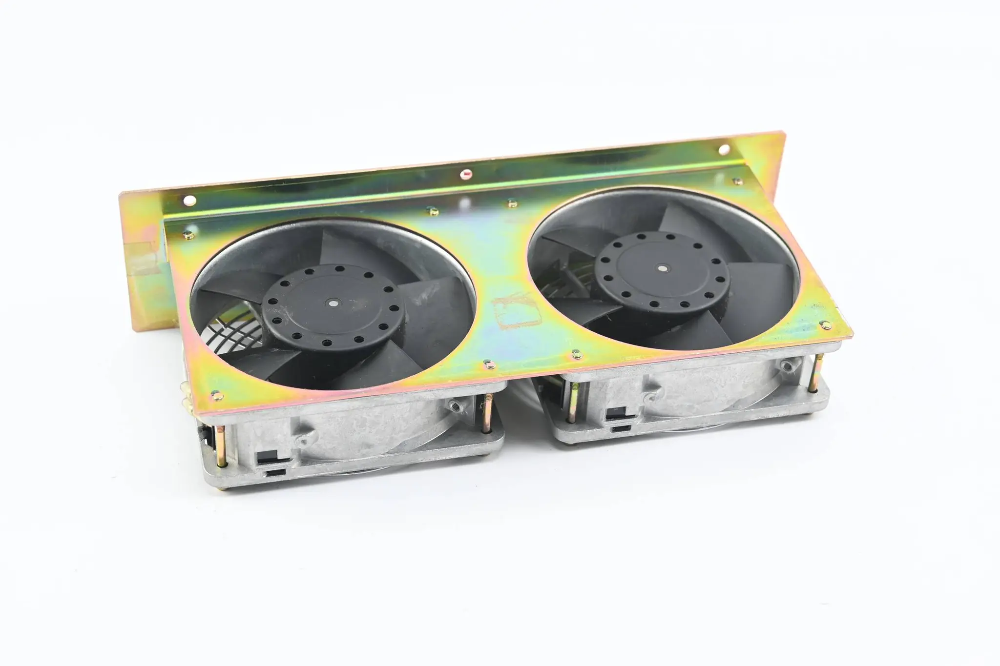 Produktfoto 1 von Fanuc Fan Unit Lüftereinheit A06B-6078-K003