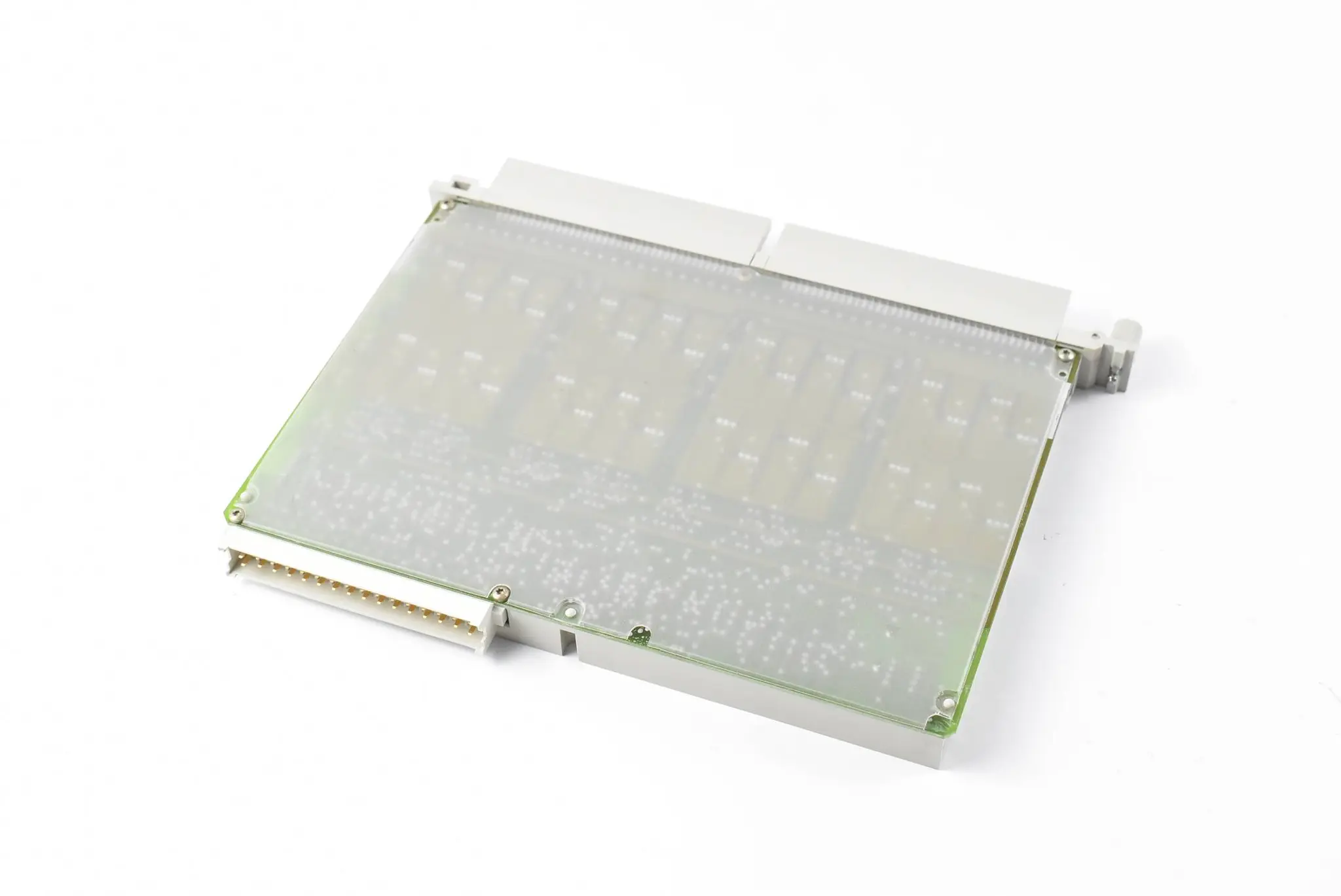 Produktfoto 1 von Siemens Simatic S5 Digital 6ES5441-4UA13 ( 6ES5 441-4UA13 )