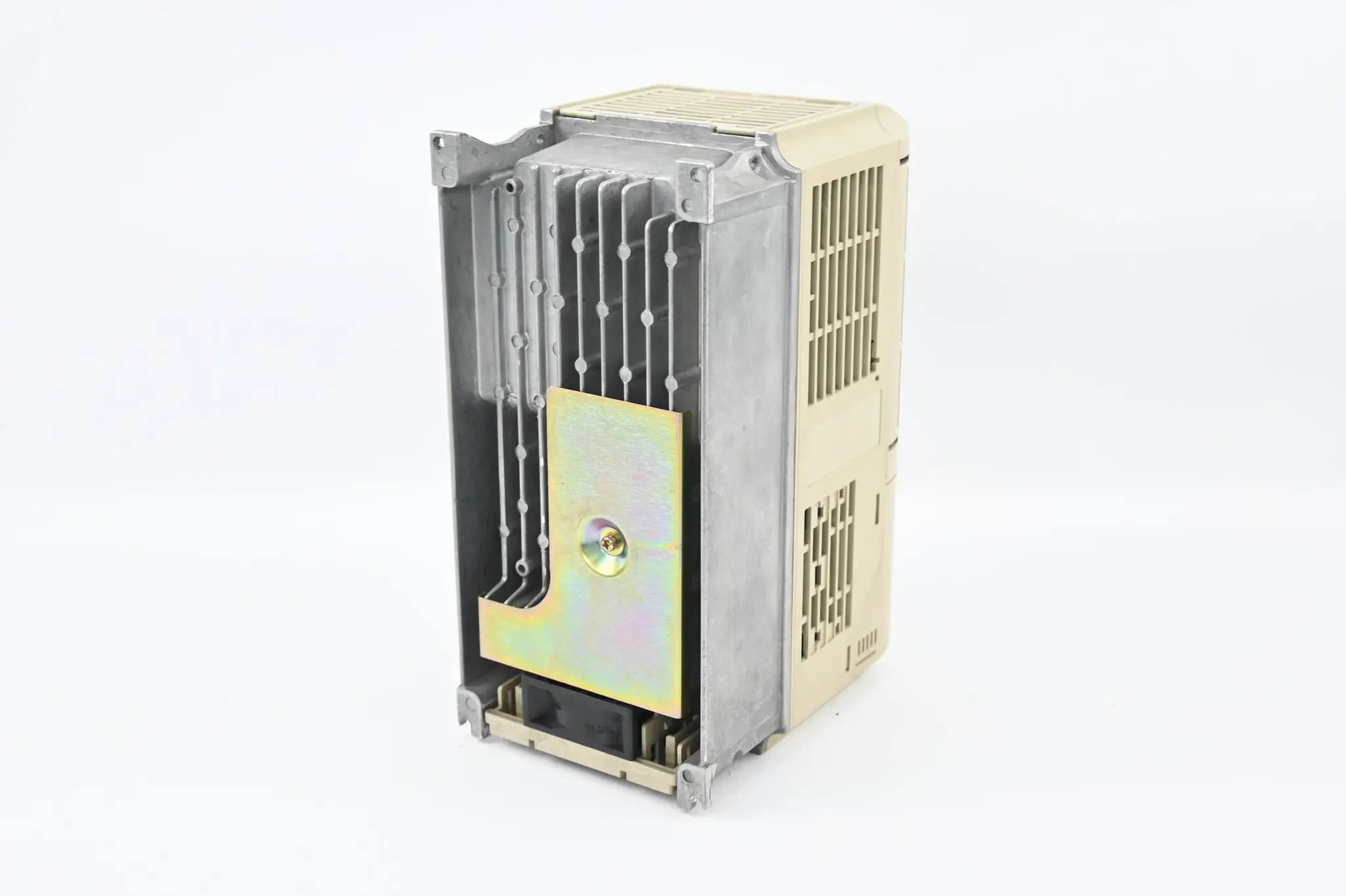 Produktfoto 1 von Yaskawa Electric Varispeed F7 Umrichter CIMR-F7C45P5