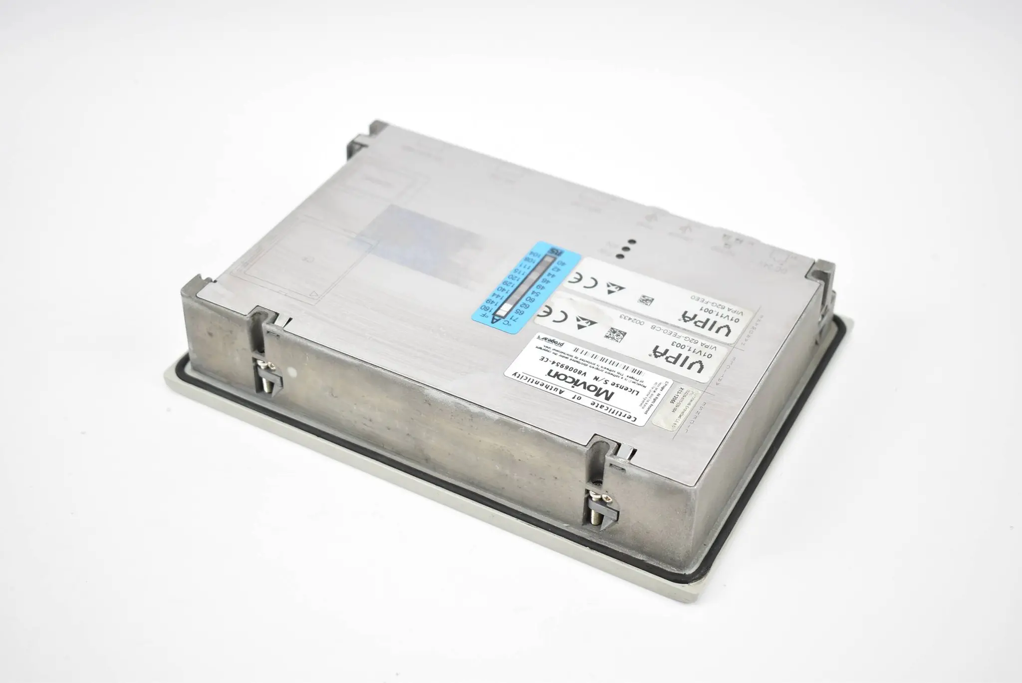 VIpa Movicon Touch Panel 62G-FEE0-CB
