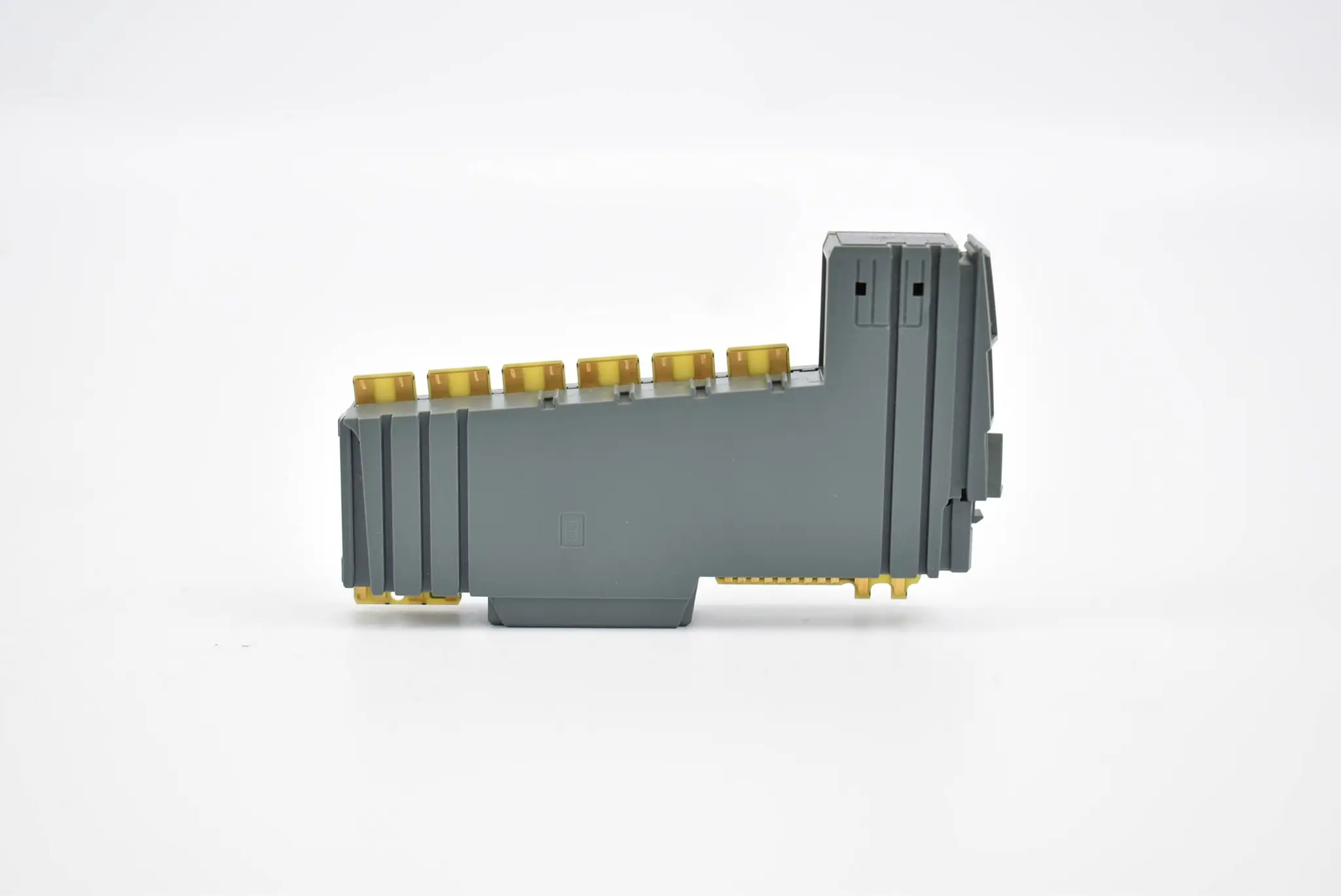 Produktfoto 1 von B&R automation Temperatur-Eingangsmodul X20 AT 2222 ( X20AT2222 ) Rev. M0