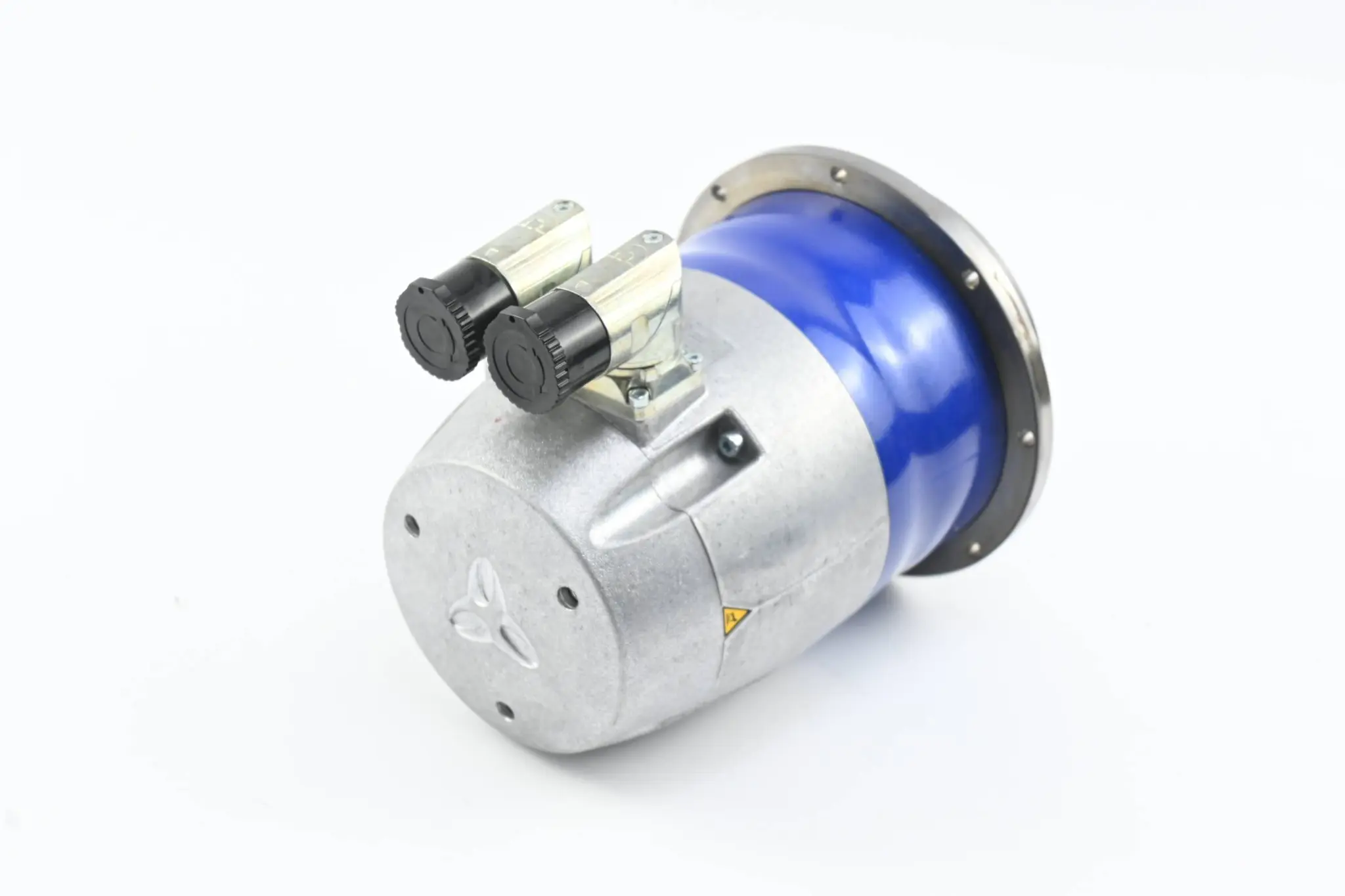 Produktfoto 1 von Wittenstein alpha Servo-Antriebseinheit TPM 025S-091M-6KB0-094A-W6