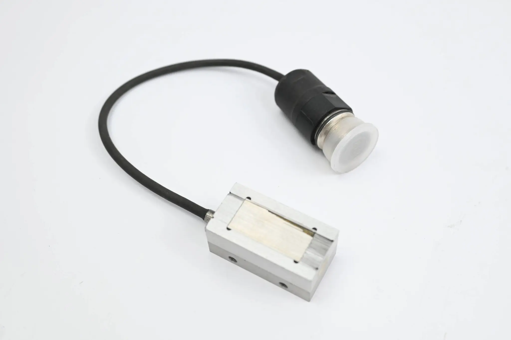 Produktfoto 1 von AMO Abtastkopf Induktives Längenmesssystem LMKA-11100.113-0,2-7-S126
