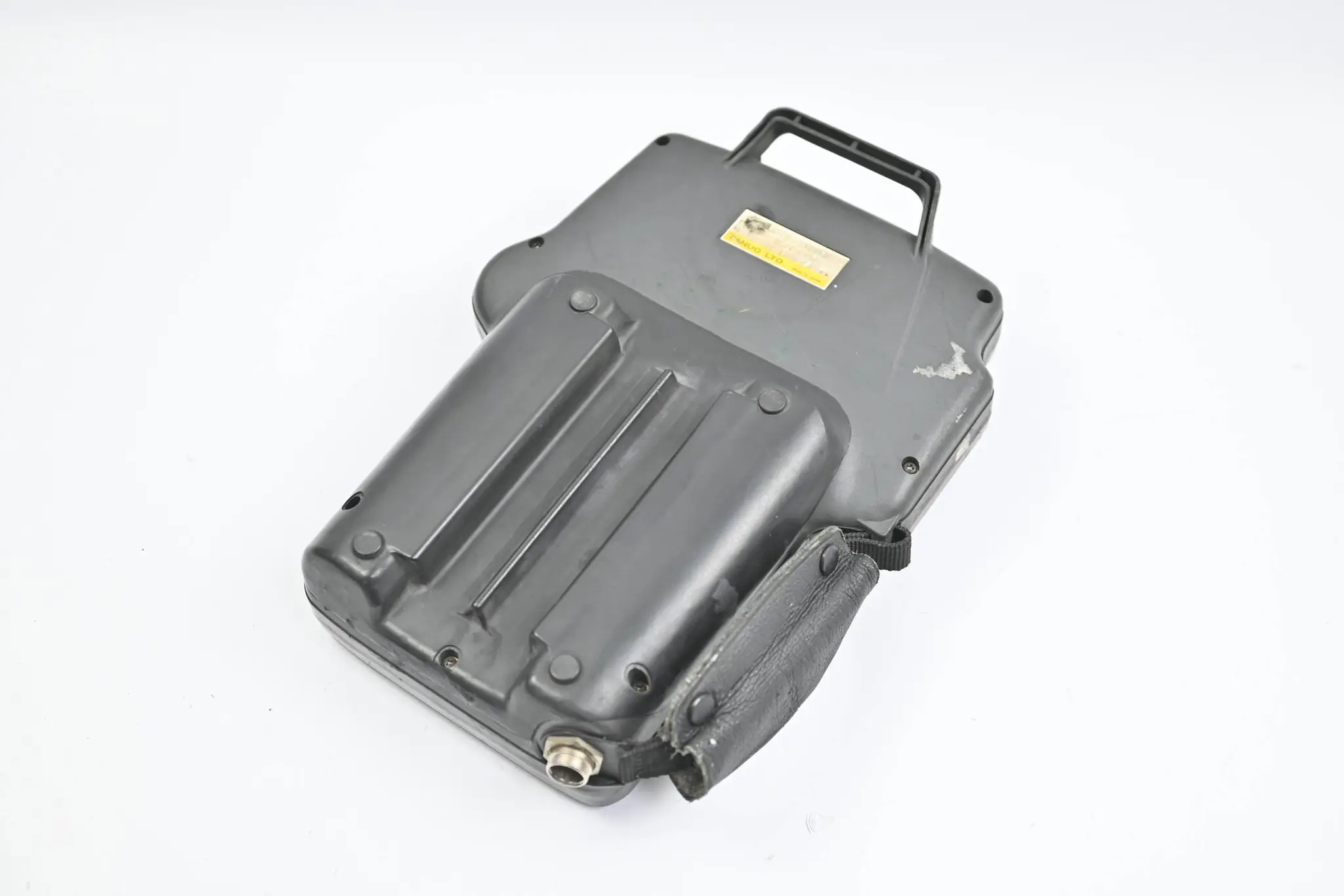 Produktfoto 1 von Fanuc Teach Pendant Bediengerät A05B-2301-C330