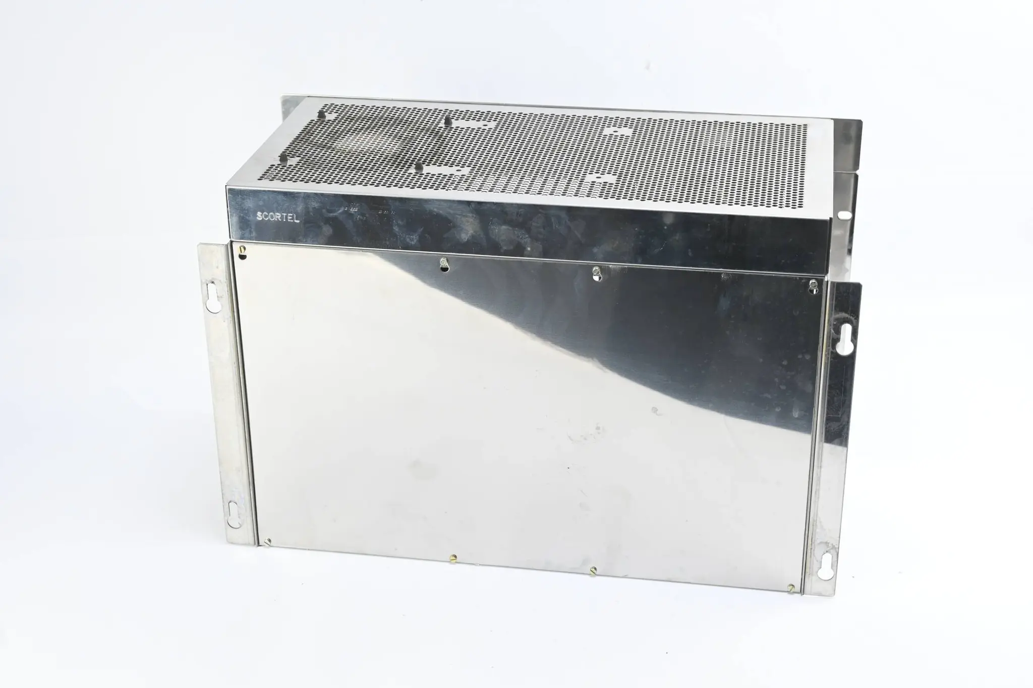 Produktfoto 1 von NUM Power 1000 Control CNC Rack 1060 ( 0205202082F )