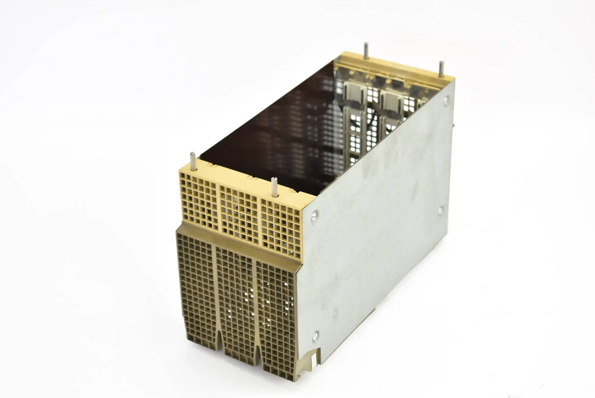 Produktfoto 1 von Siemens simatic S5 Adaption Casing 6ES5 491-0LC11 ( 6ES5491-0LC11 )