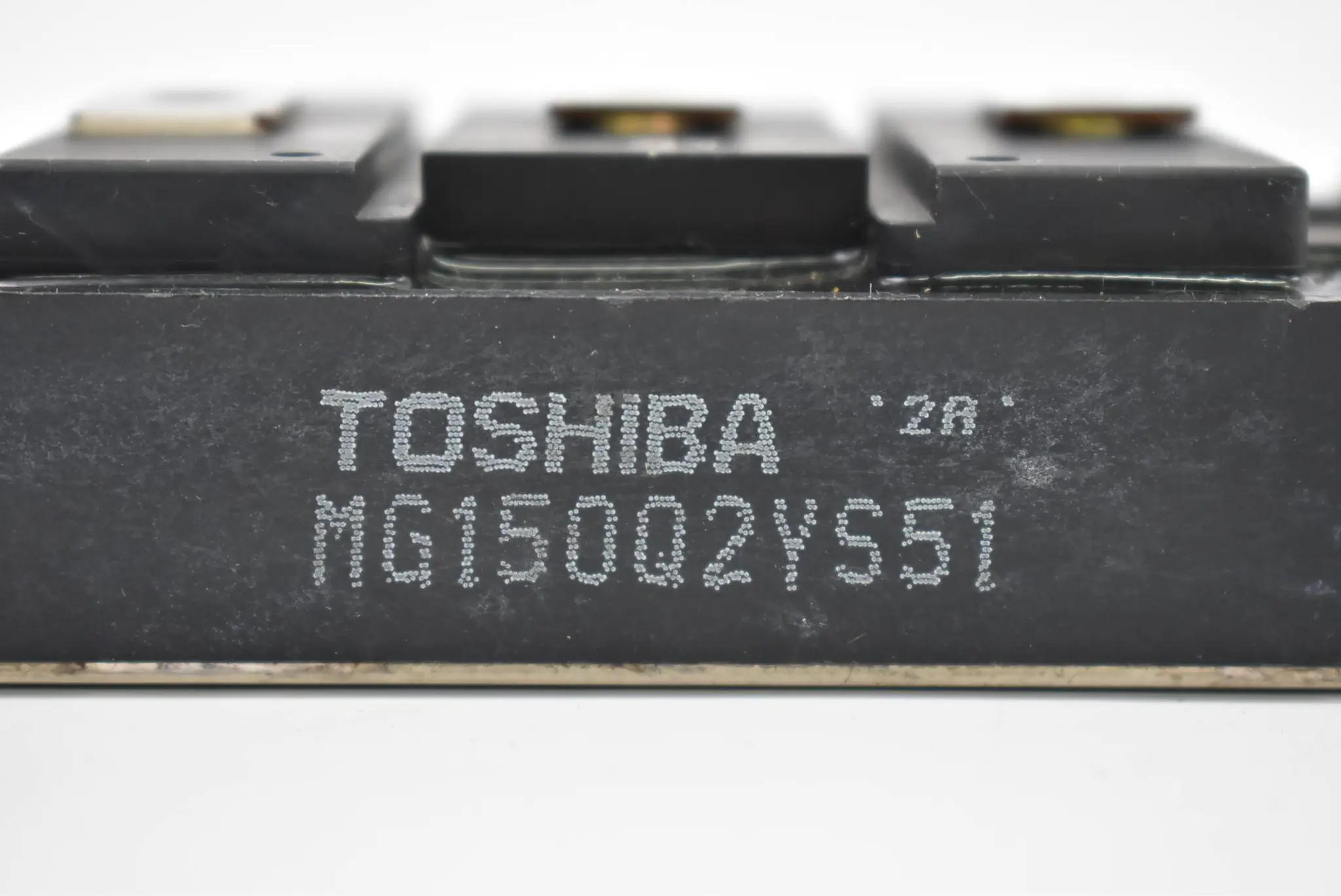 Produktfoto 1 von Toshiba Power Module MG150Q2YS51