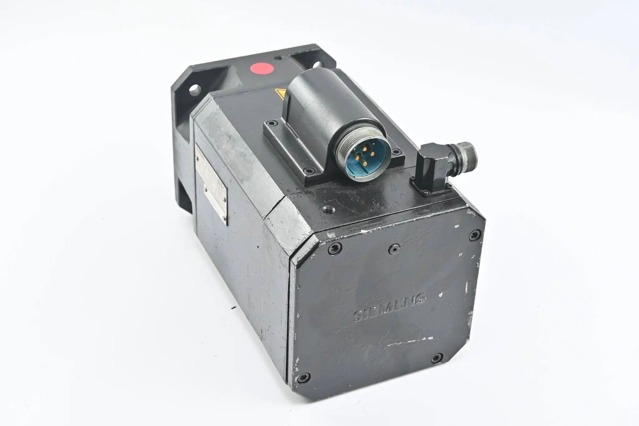 Produktfoto 1 von Siemens Simotics S Synchronservomotor 1FT6082-8AH71-3AB2 ( 1FT6 082-8AH71-3AB2 )