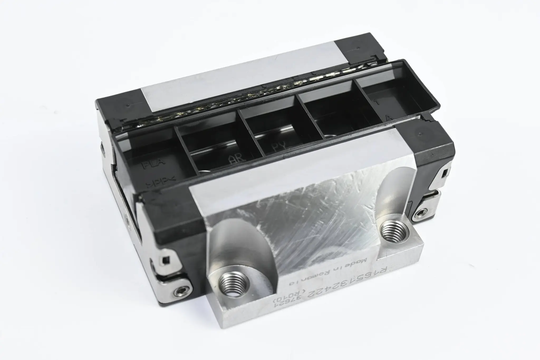 Produktfoto 1 von Rexroth Kugelwagen KWD-035-FNS-C2-N-1 ( R165132422 )