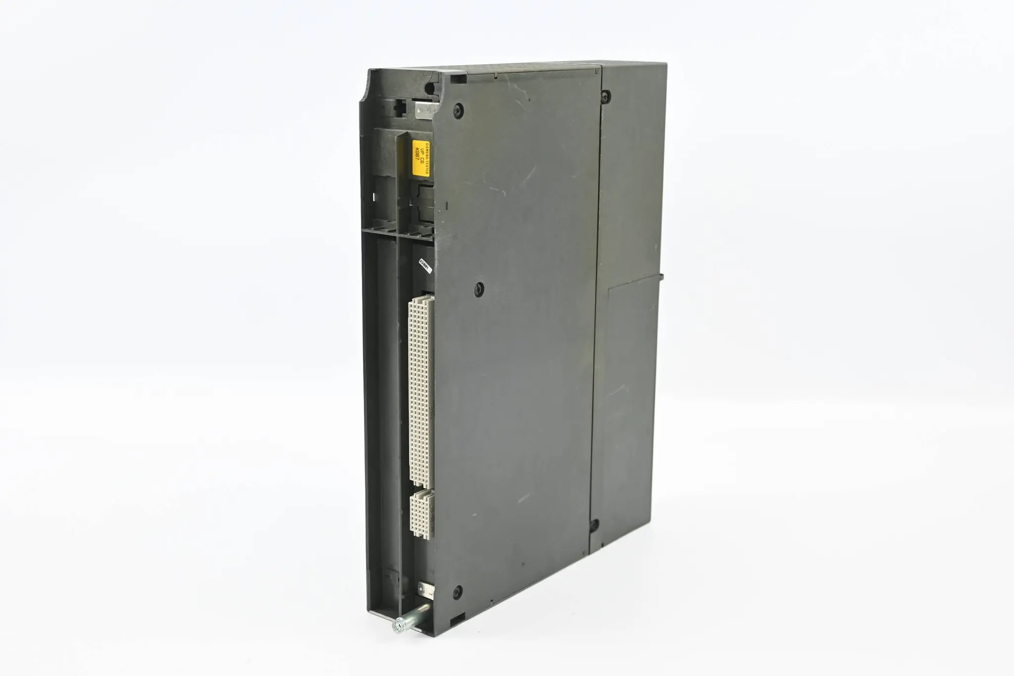 Produktfoto 1 von Siemens Simatic S7-400 CPU 6ES7414-3EM06-0AB0 ( 6ES7 414-3EM06-0AB0 ) E1