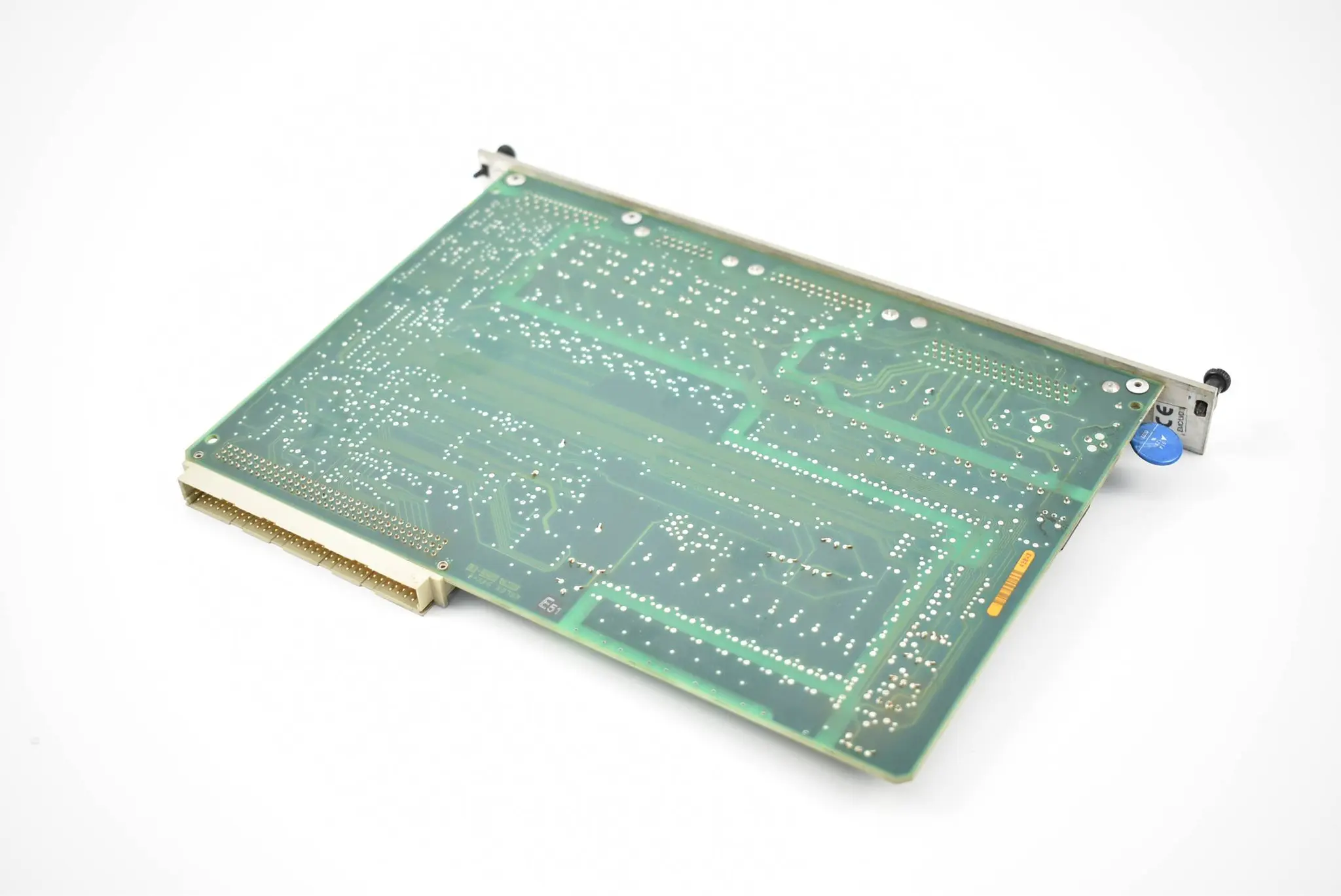 Produktfoto 1 von Comau SIM Platine Steuerungseinheit 10120460 ( Rev. 04 )