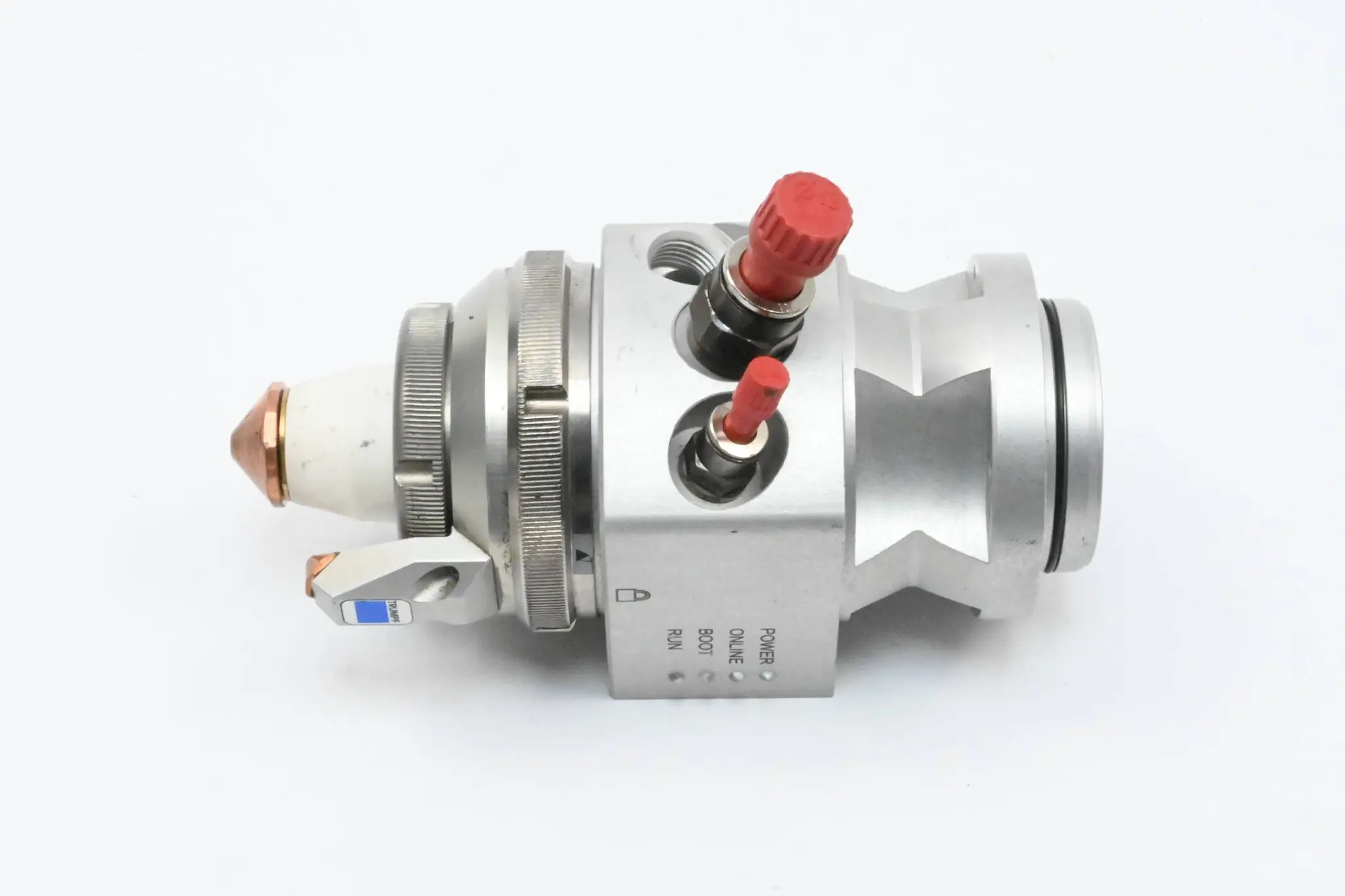 Produktfoto 1 von Trumpf 1593797-04-WEL 1655948-03-ERV