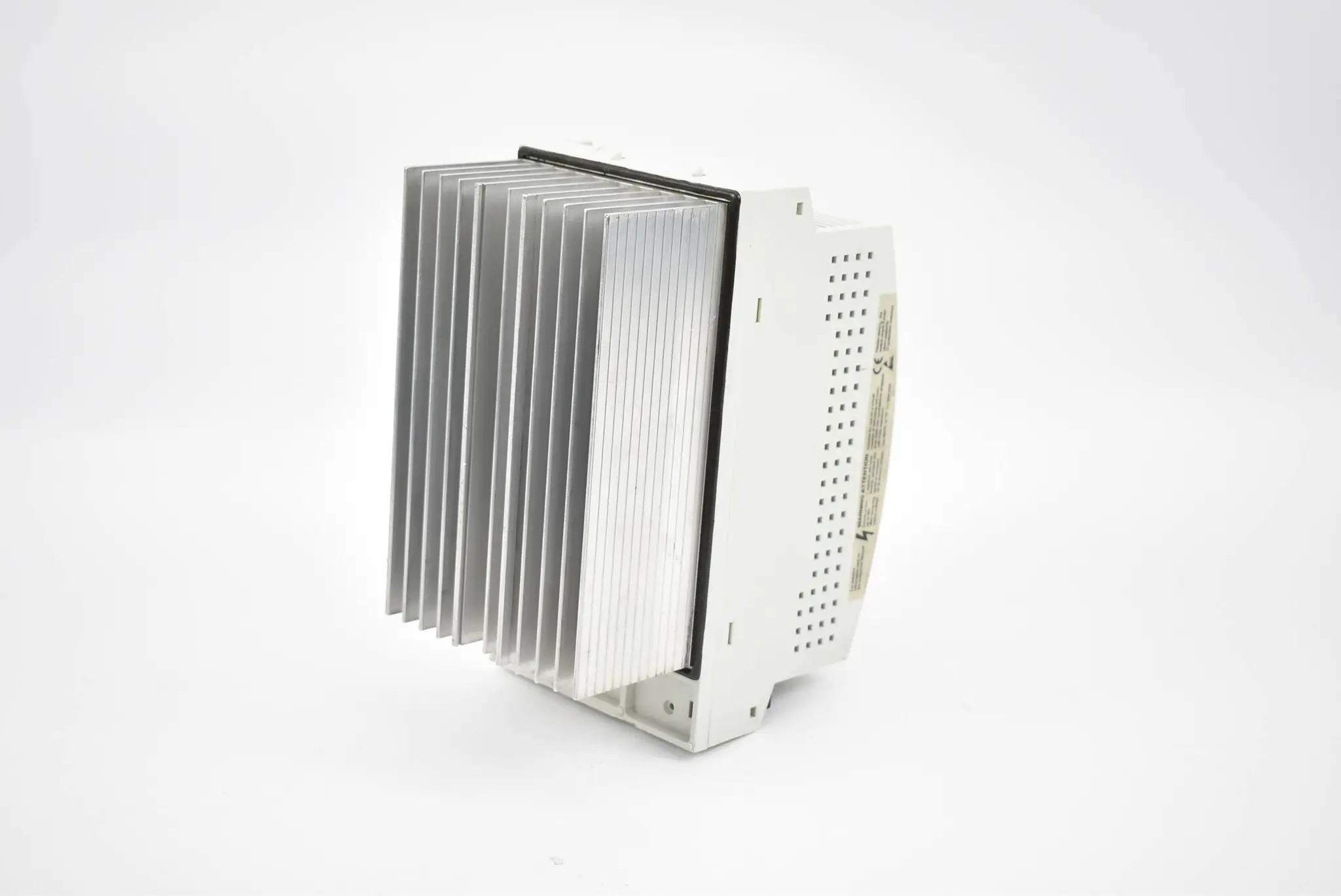 Produktfoto 1 von KUKA Lenze Servo Drive KSD1-48 E93DA123I4B531 ( 00461034 ) E93DA123I4B531XXVK05