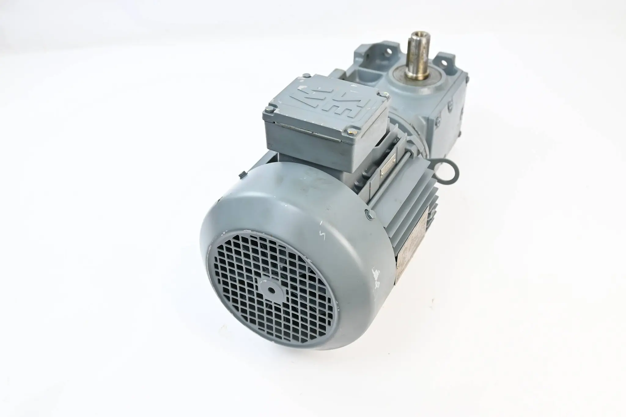 Produktfoto 1 von SEW-Eurdorive 3~ Getriebemotor S42 DT90S2 ( S42DT90S2 ) 1,5 / 1,5 kW