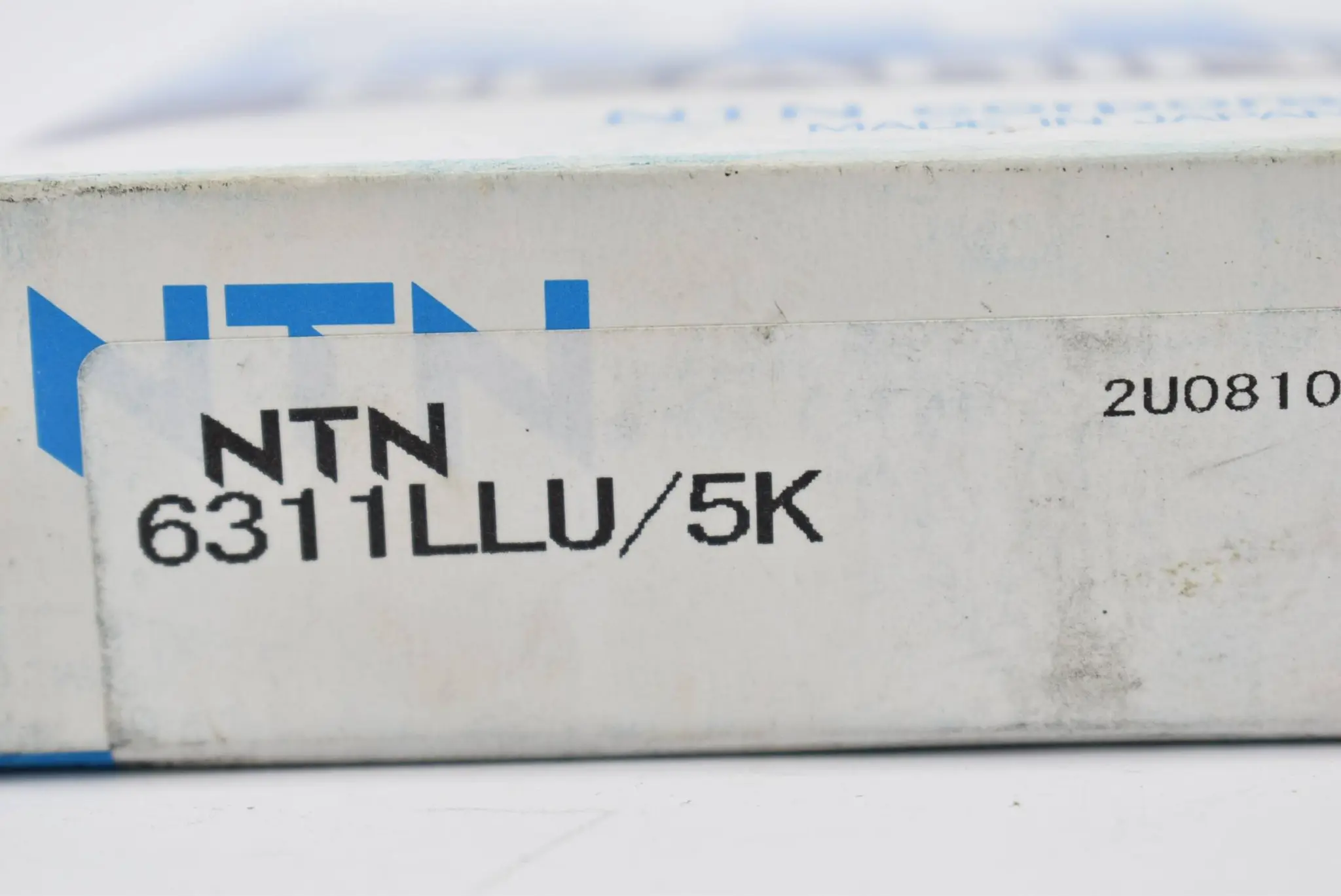 Produktfoto 1 von NTN bearings Rillenkugellager 6311LLU/5K
