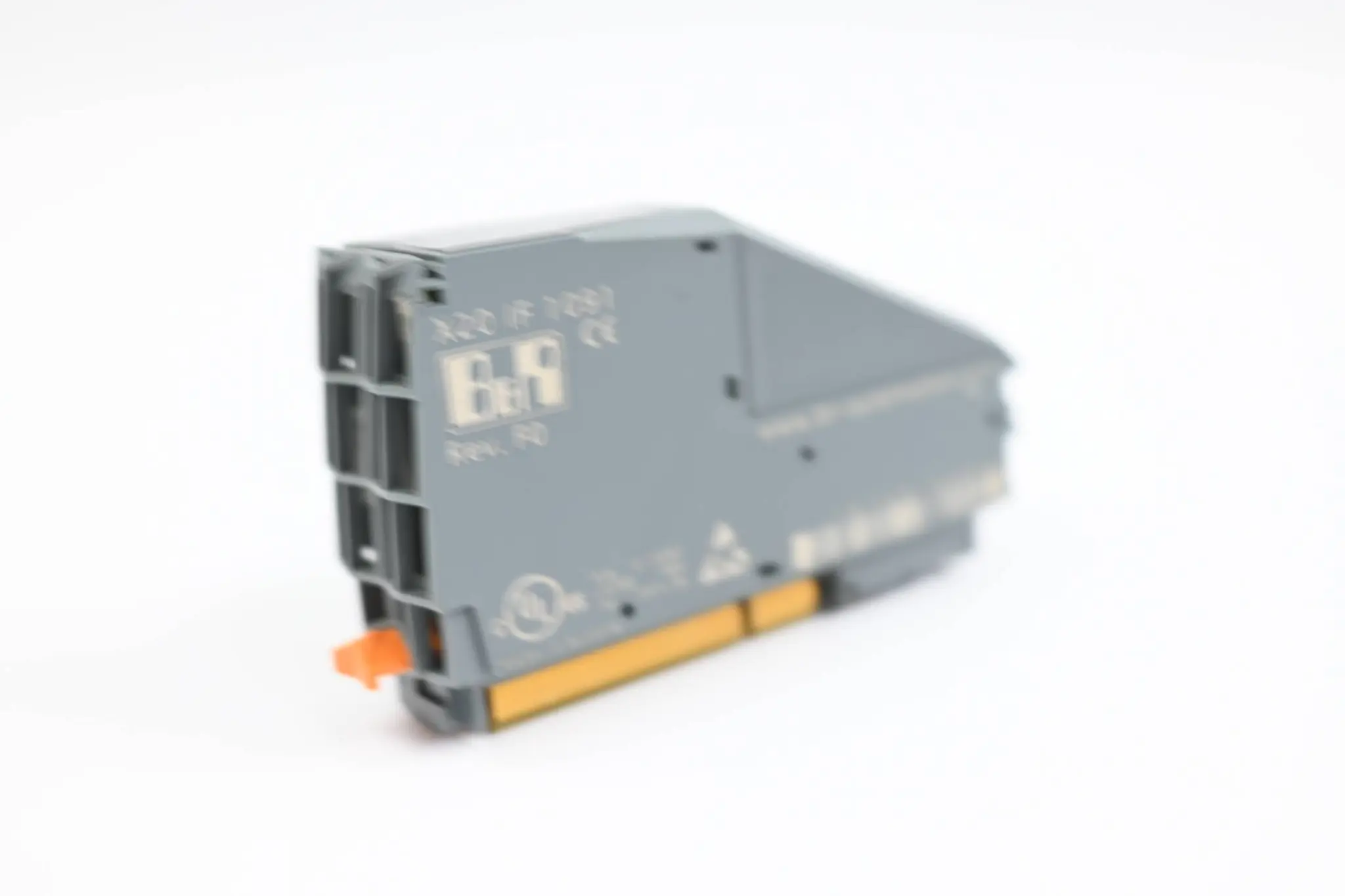 Produktfoto 1 von B&R Automation Interface Modul X20IF1091 ( X20 IF 1091 ) Rev. F0