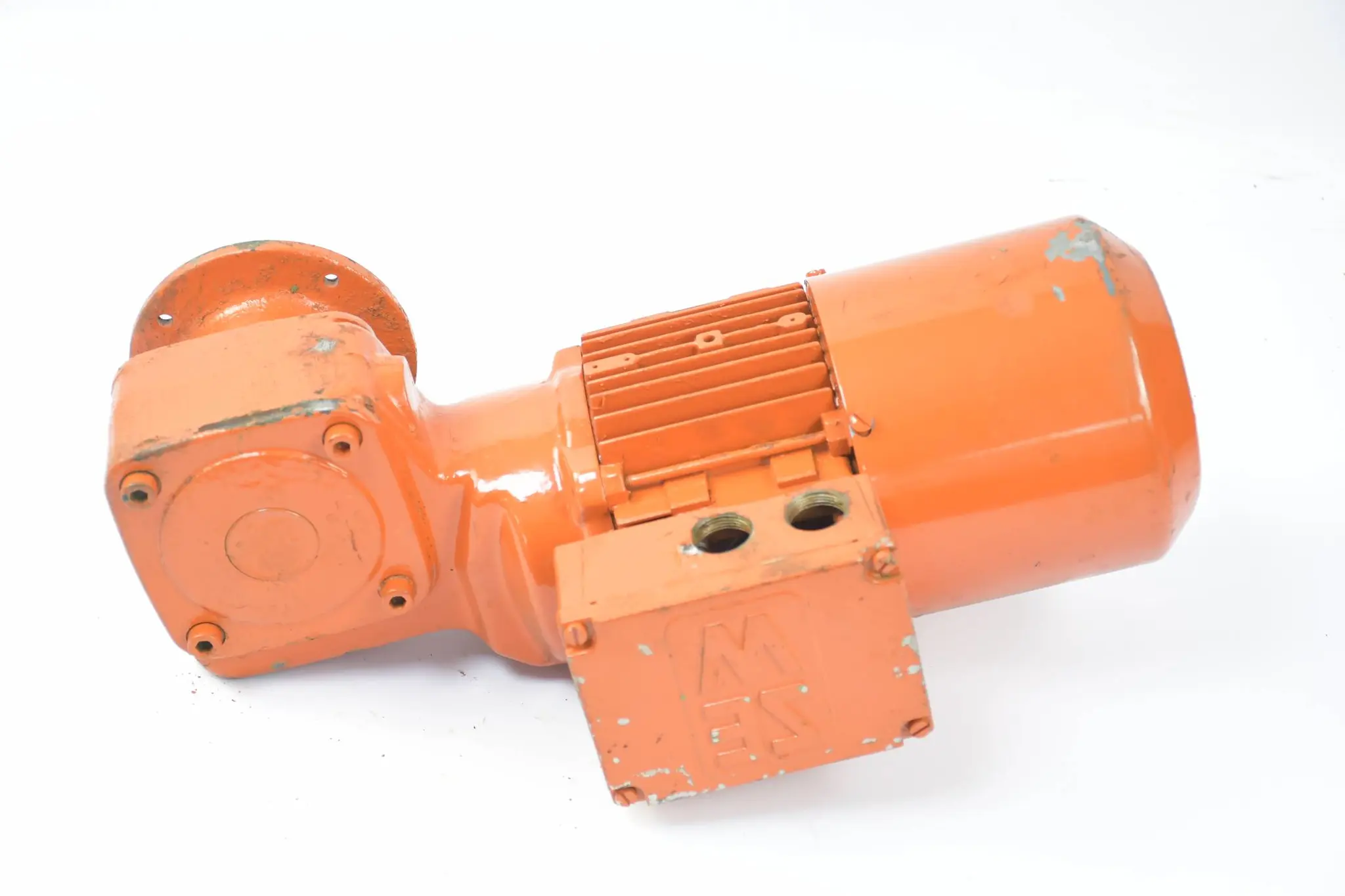 Produktfoto 1 von SEW-Eurodrive Getriebemotor SF31DT71C-6BM
