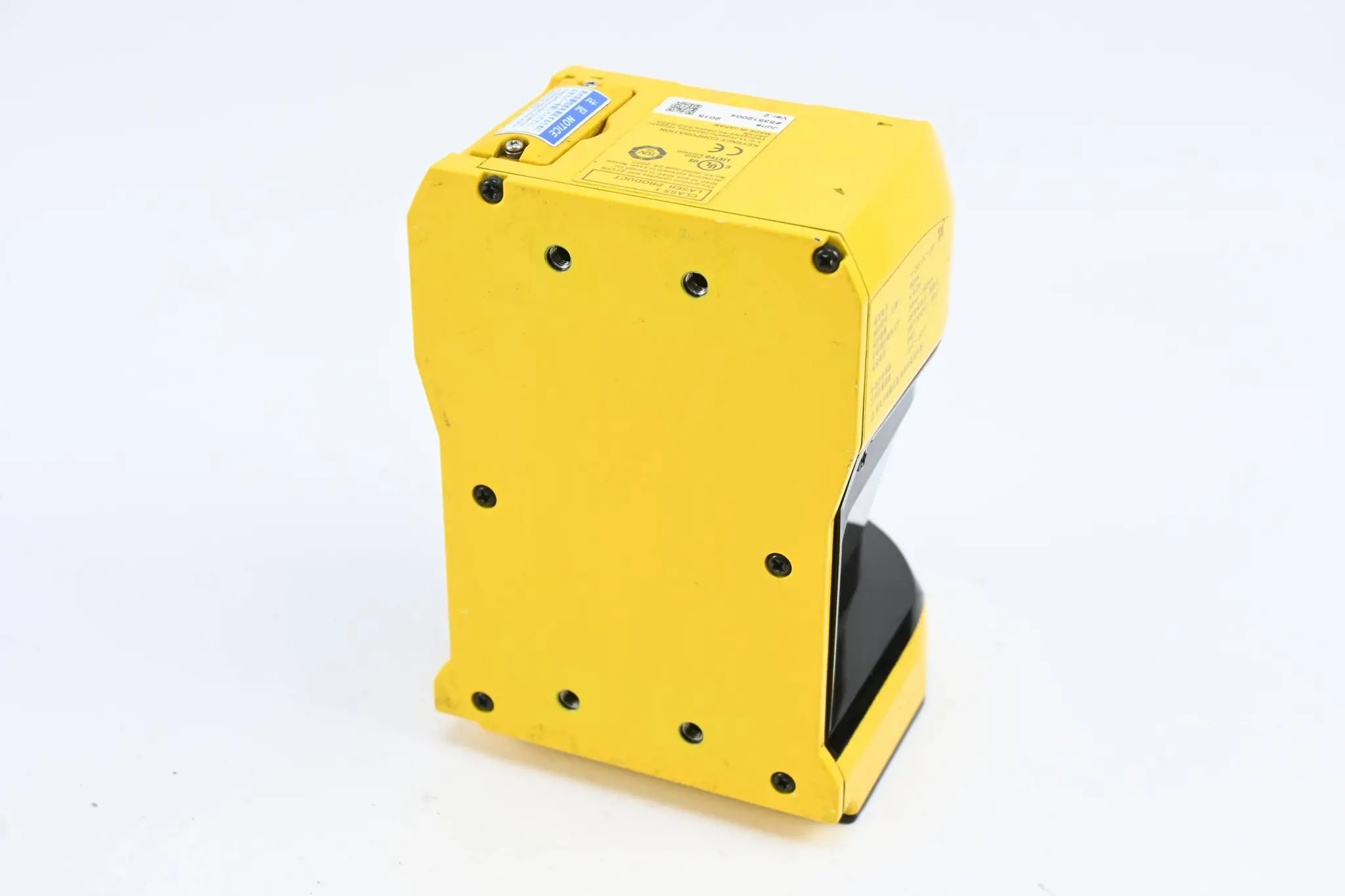Produktfoto 1 von Keyence Sicherheits-Laserscanner SZ-16V