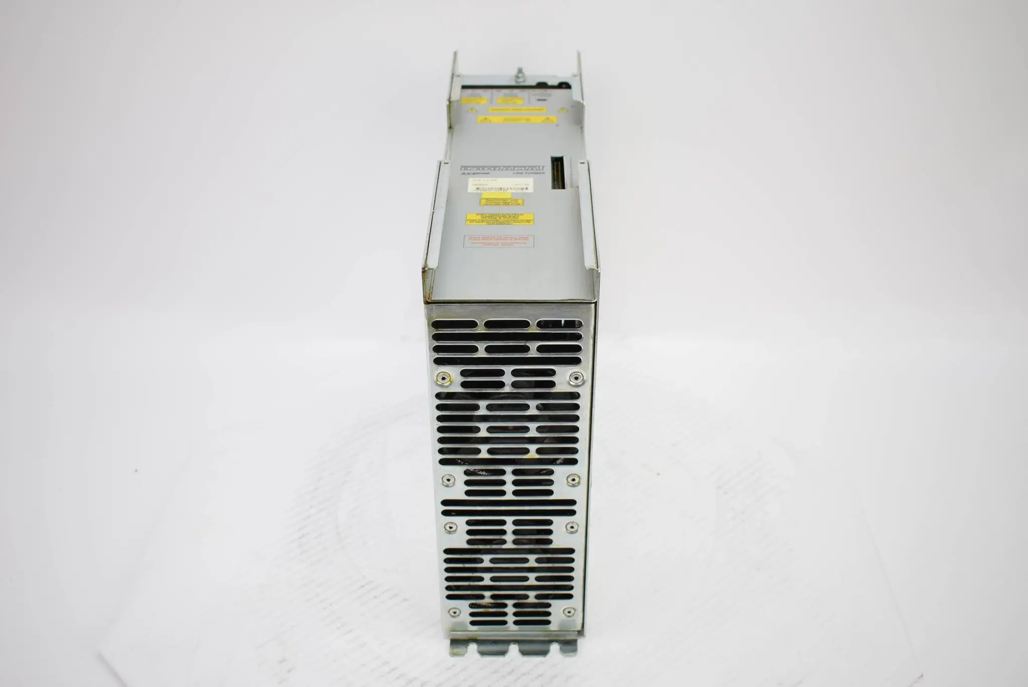 Produktfoto 1 von Indramat AC Servo Line Former NAM 1.2-08