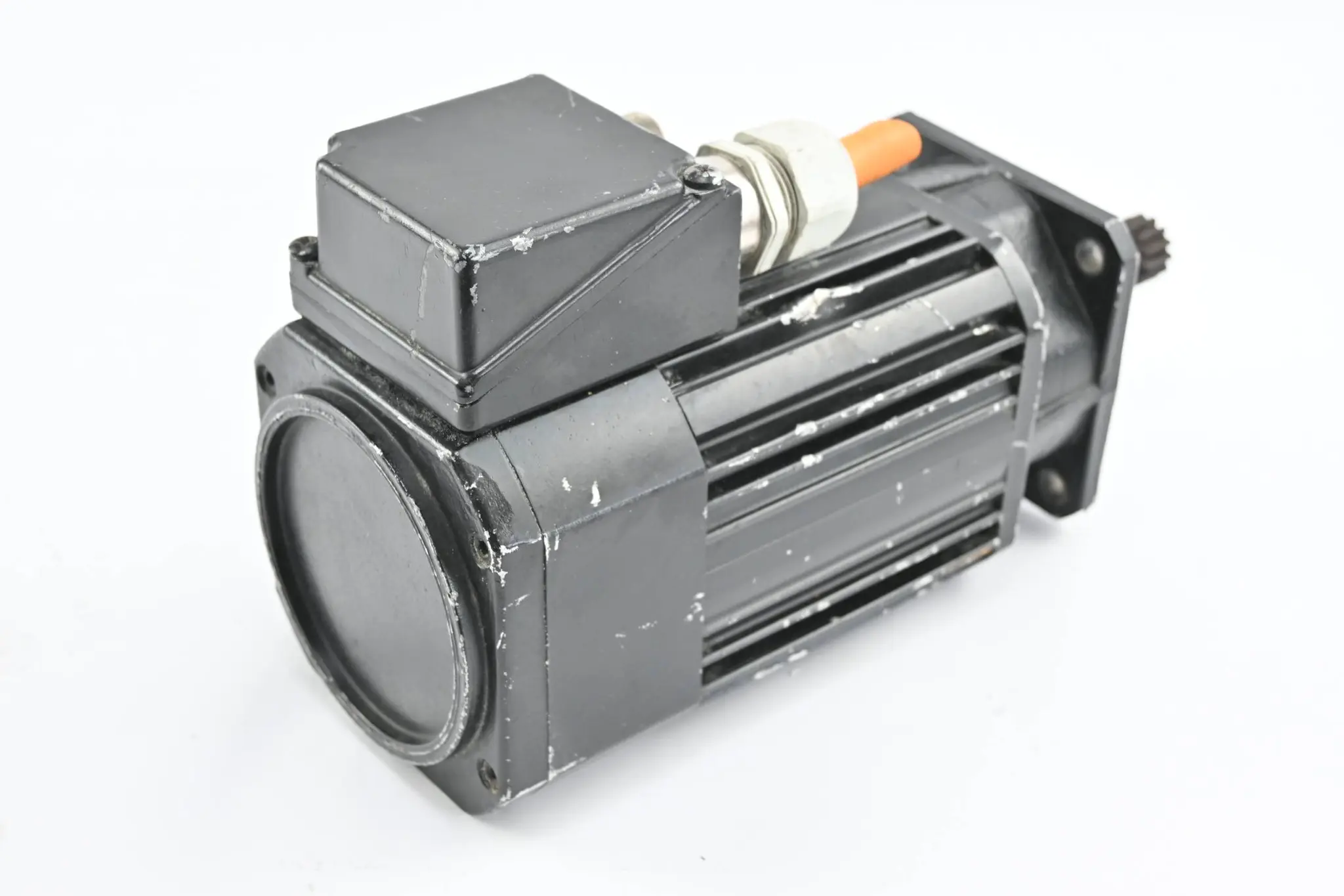 Produktfoto 1 von Ferrocontrol Bürstenloser Servomotor HD115A6-130S